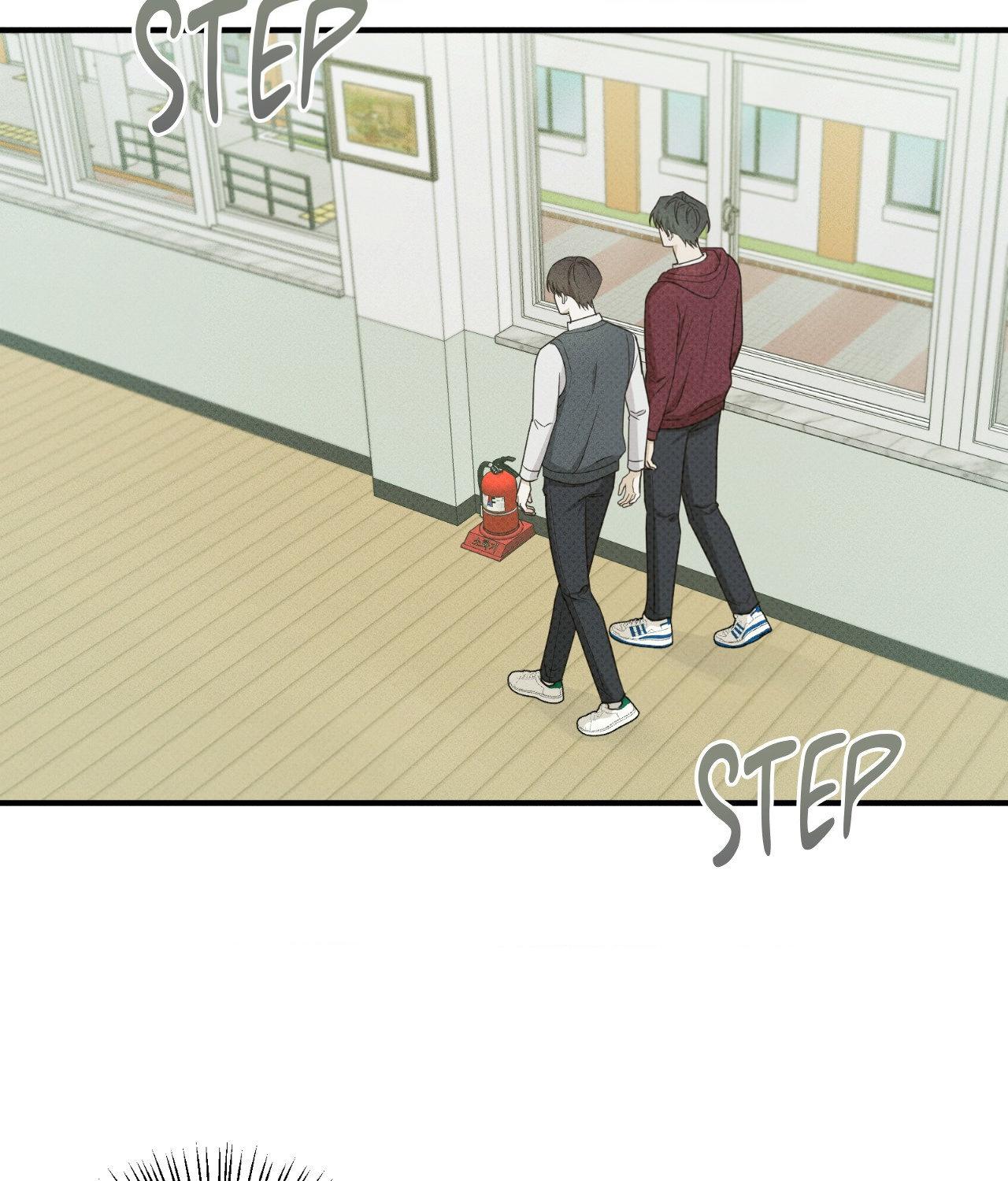 So, Who Got Screwed? Chapter 23 page 36 - 
