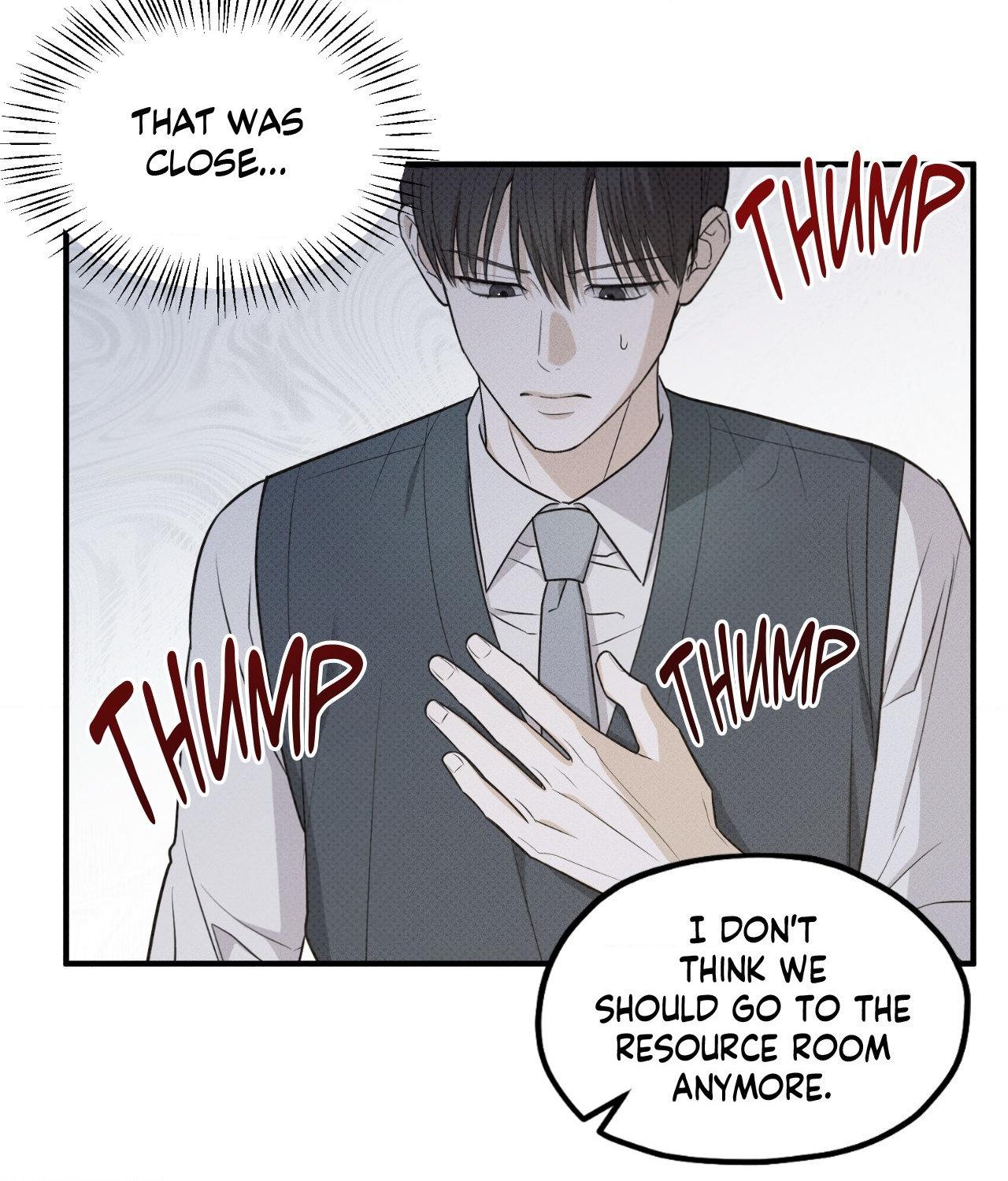 So, Who Got Screwed? Chapter 23 page 37 - 