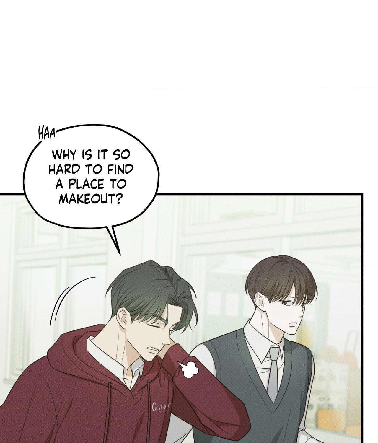 So, Who Got Screwed? Chapter 23 page 38 - 