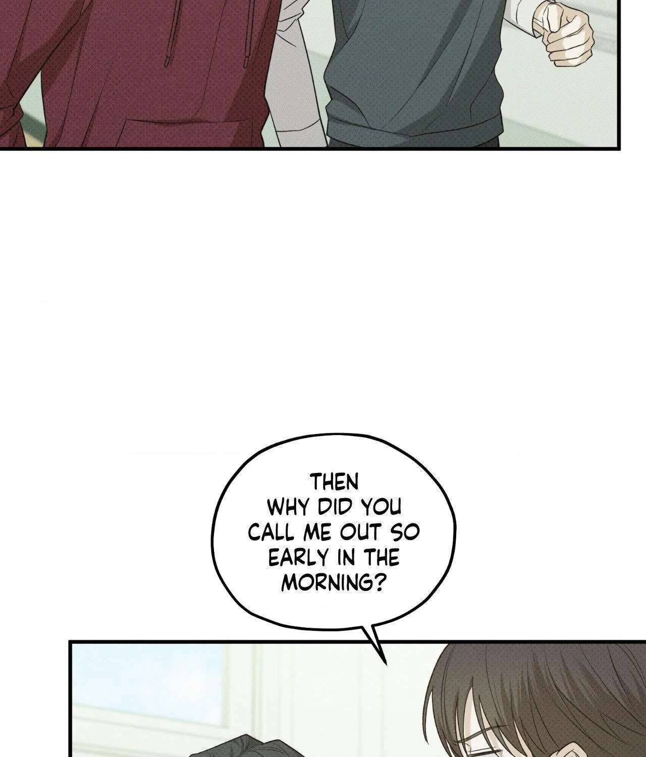 So, Who Got Screwed? Chapter 23 page 39 - 