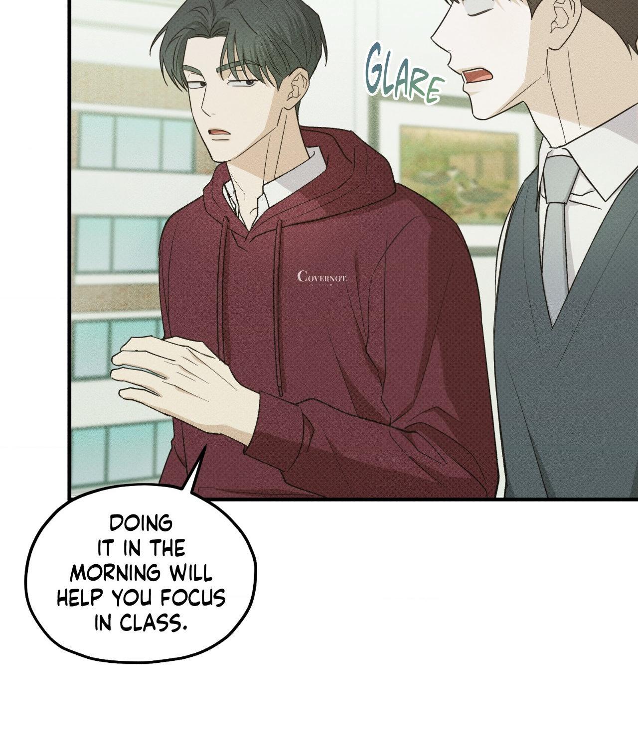 So, Who Got Screwed? Chapter 23 page 40 - 