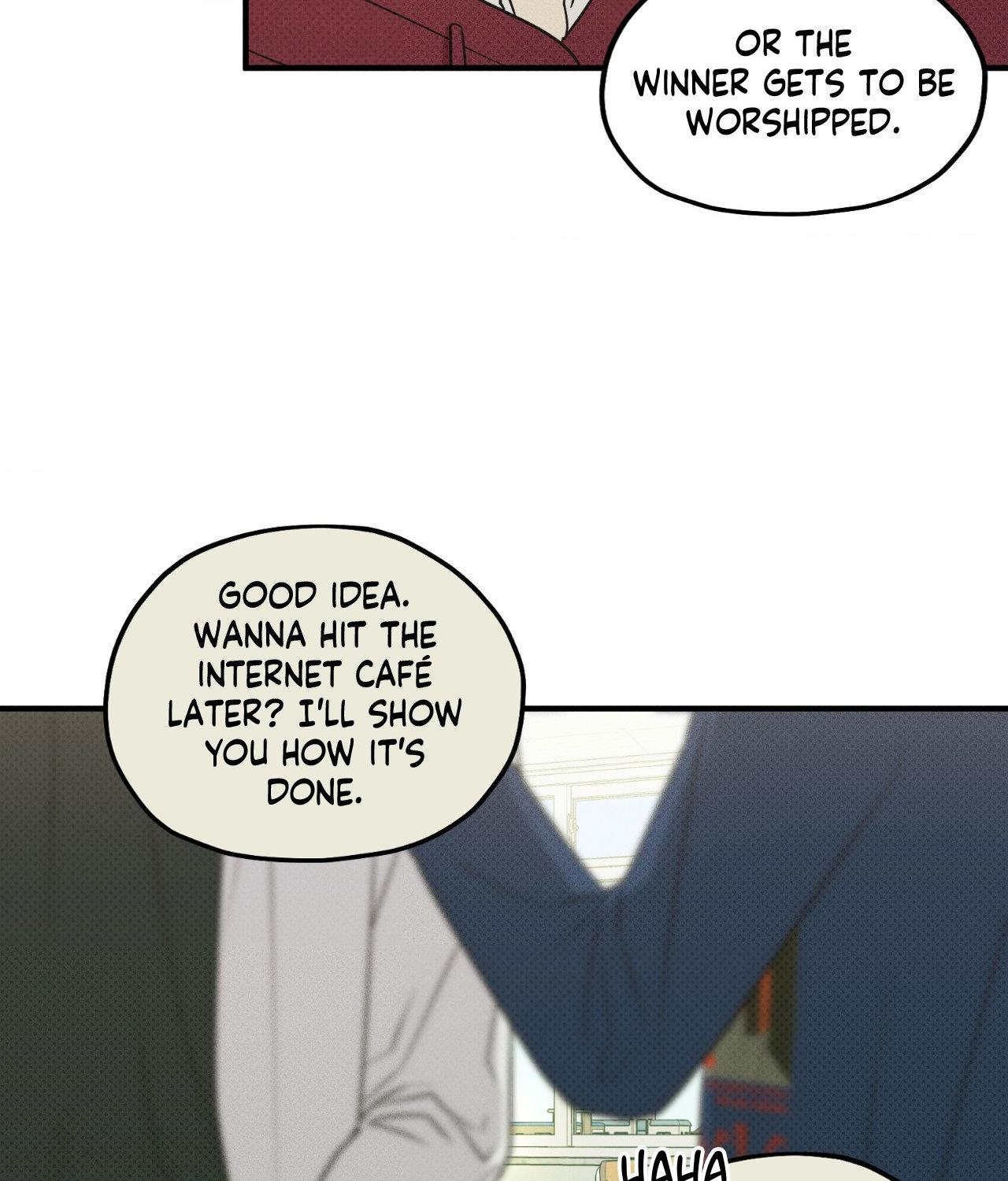 So, Who Got Screwed? Chapter 23 page 5 - 