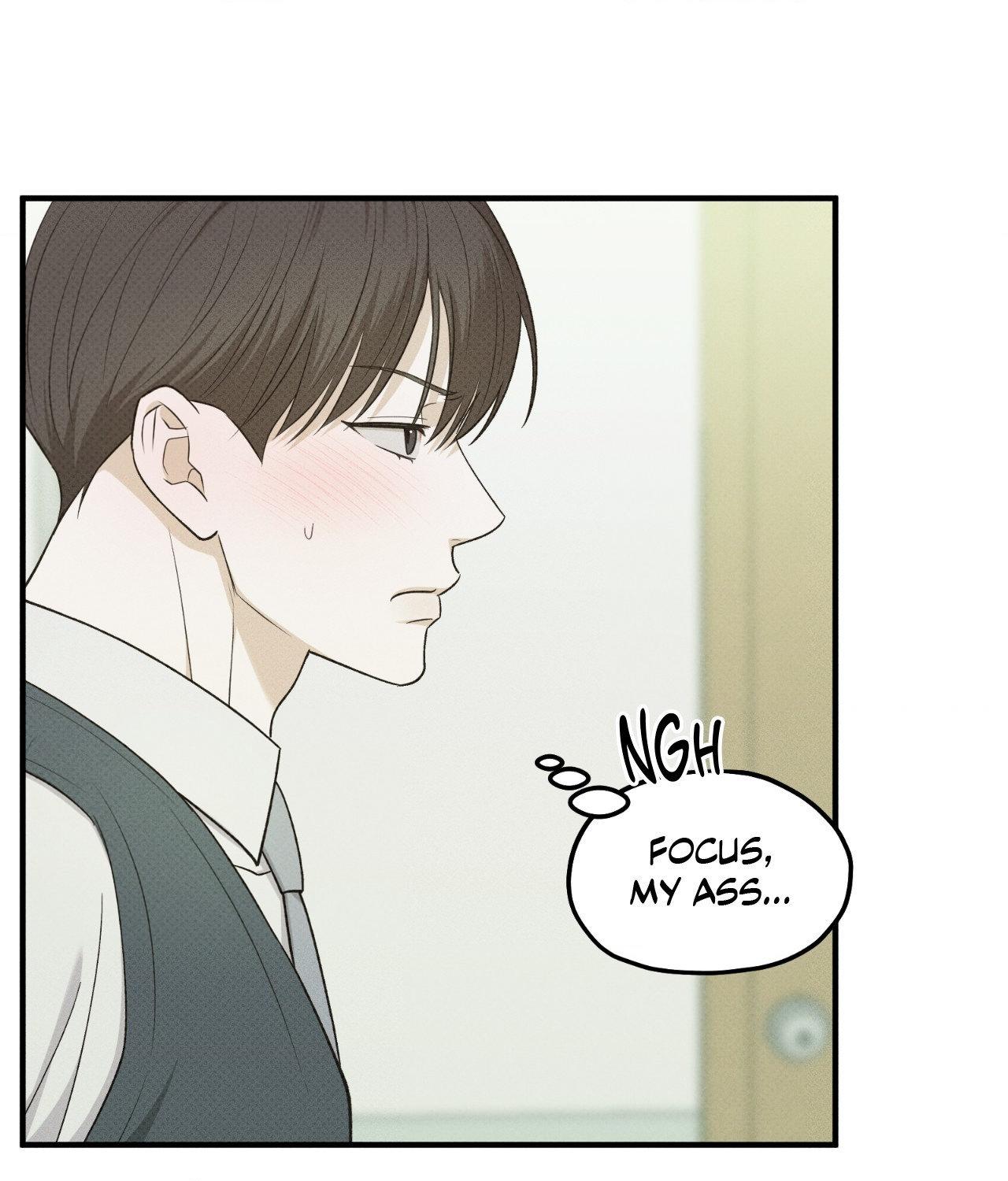 So, Who Got Screwed? Chapter 23 page 41 - 