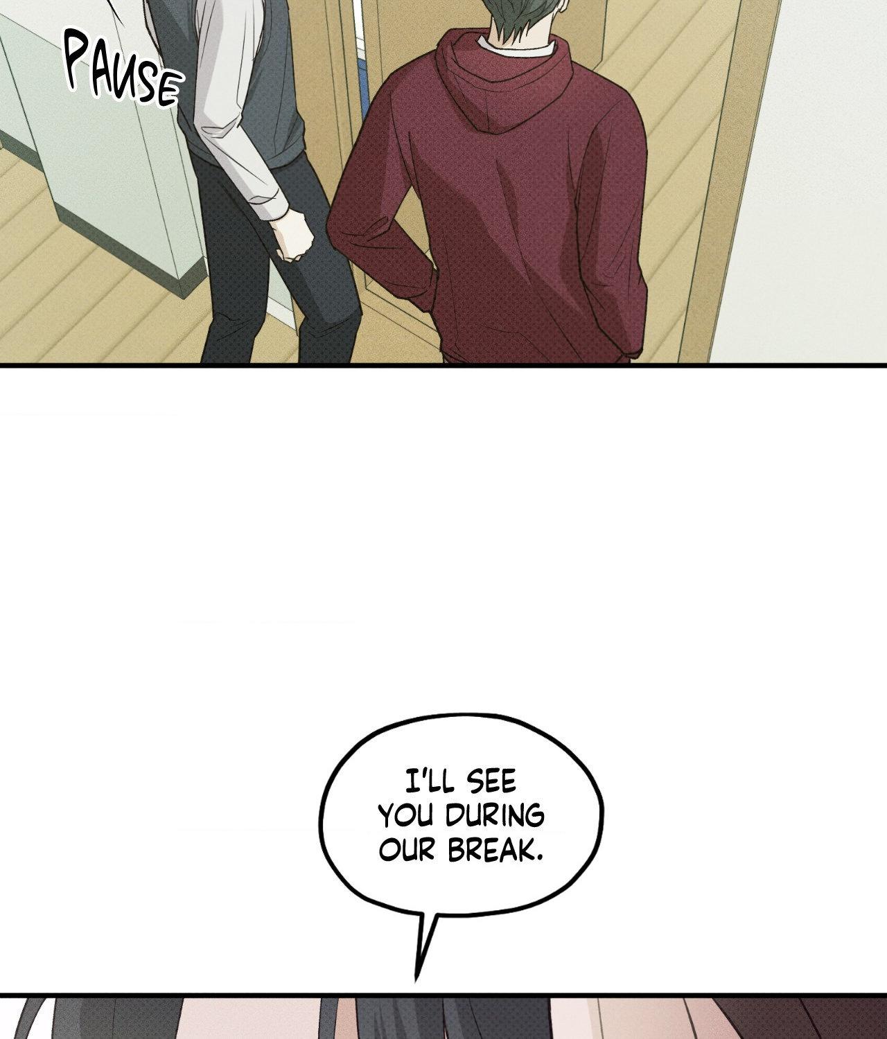 So, Who Got Screwed? Chapter 23 page 43 - 