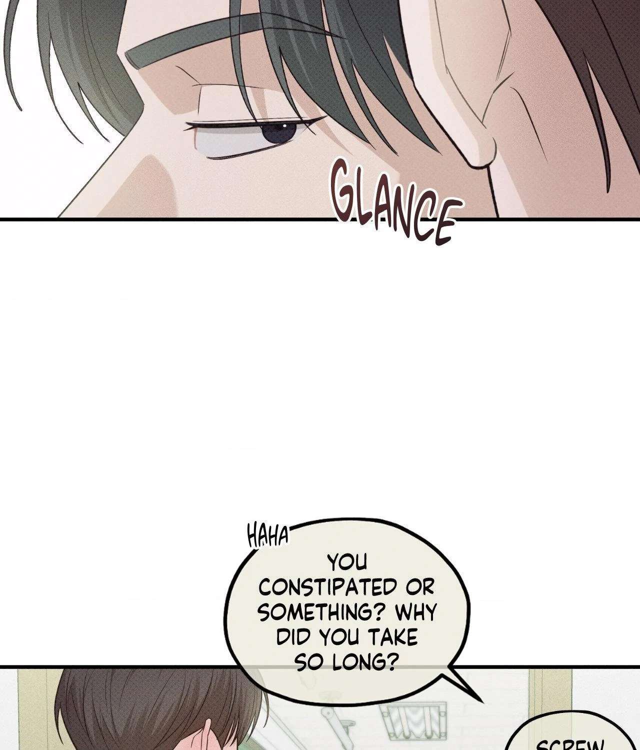 So, Who Got Screwed? Chapter 23 page 44 - 