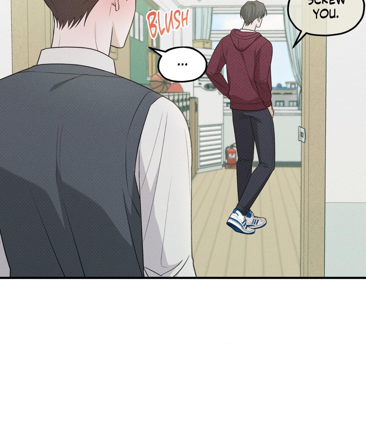 So, Who Got Screwed? Chapter 23 page 45 - 