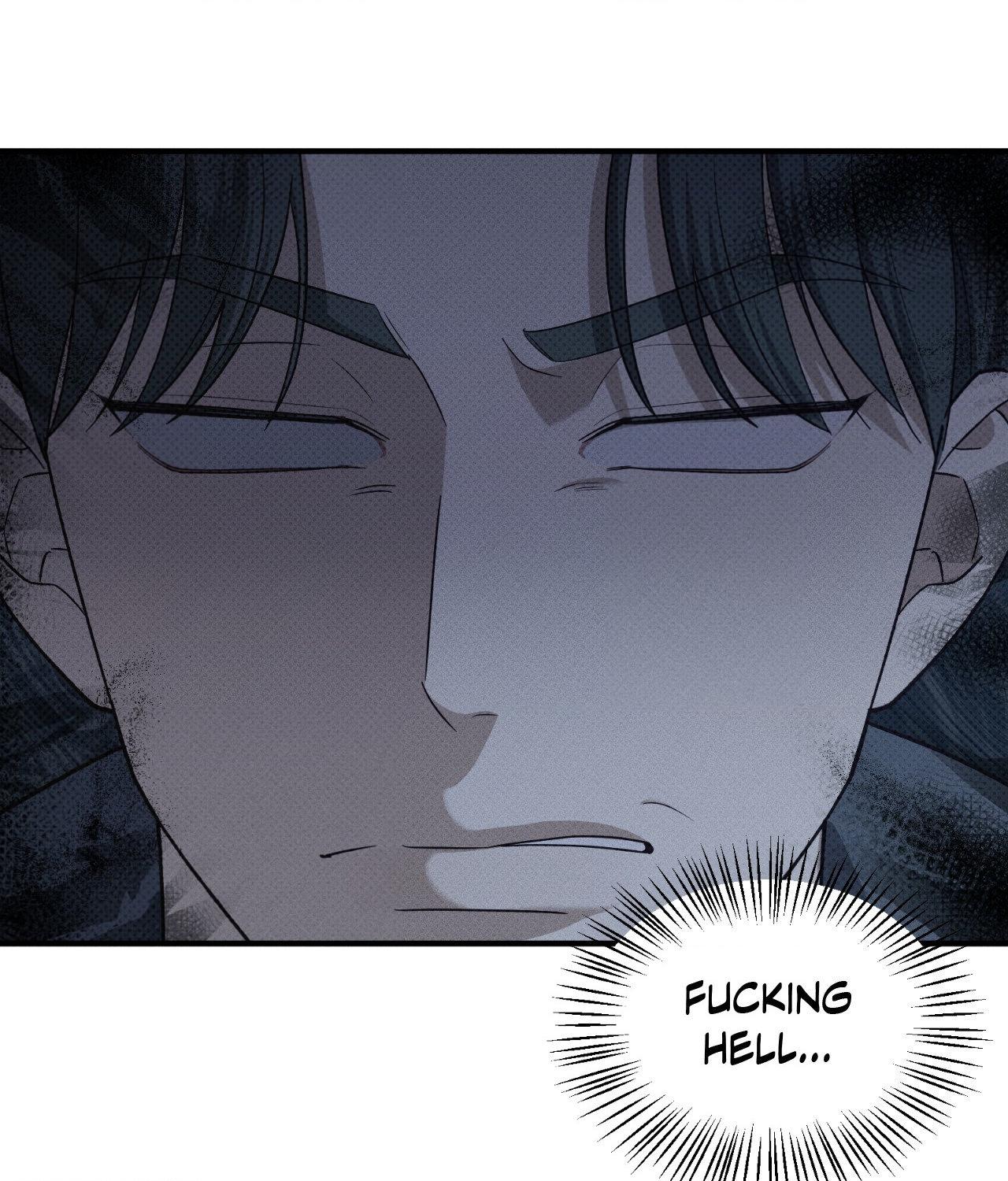 So, Who Got Screwed? Chapter 23 page 48 - 