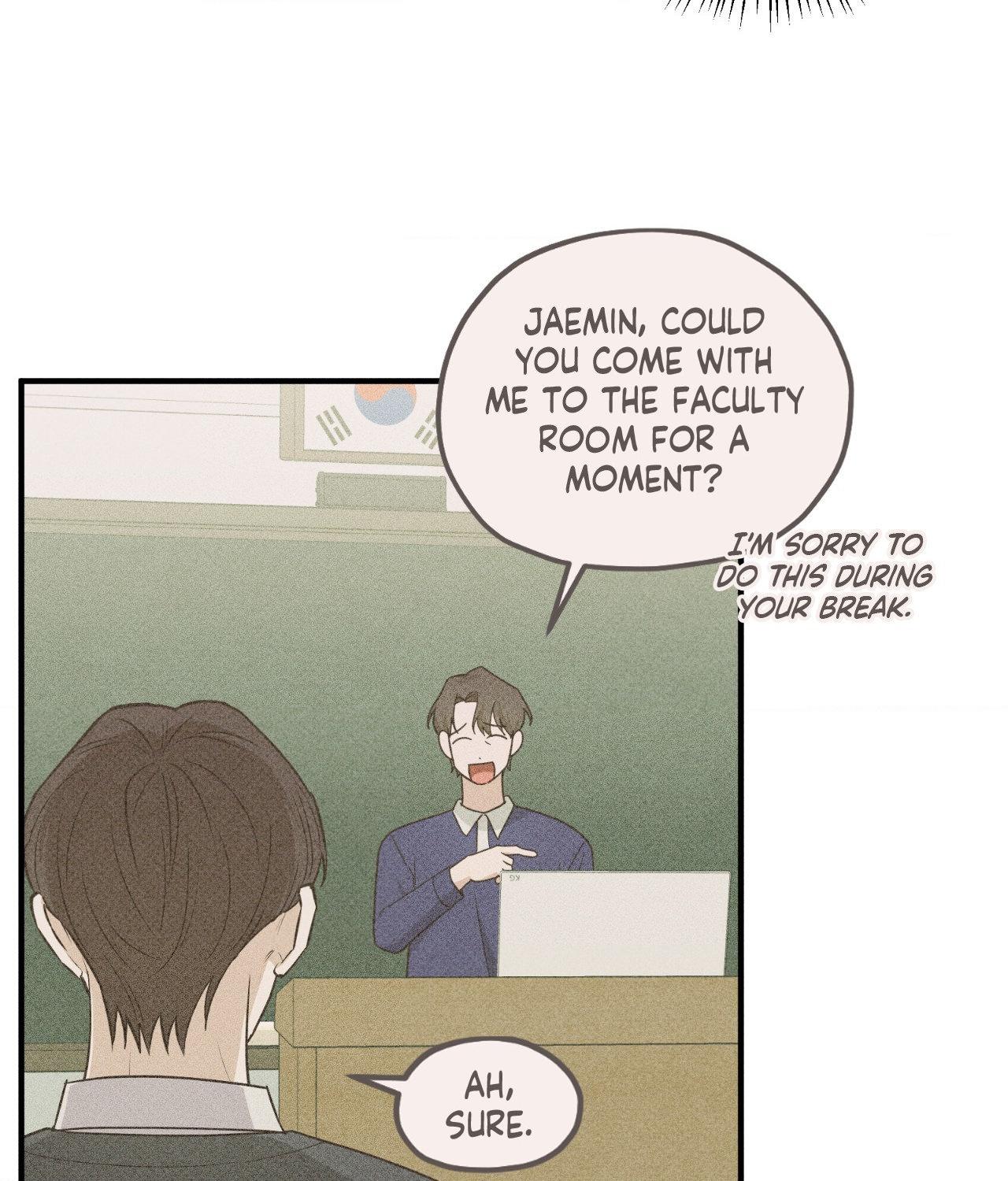 So, Who Got Screwed? Chapter 23 page 49 - 