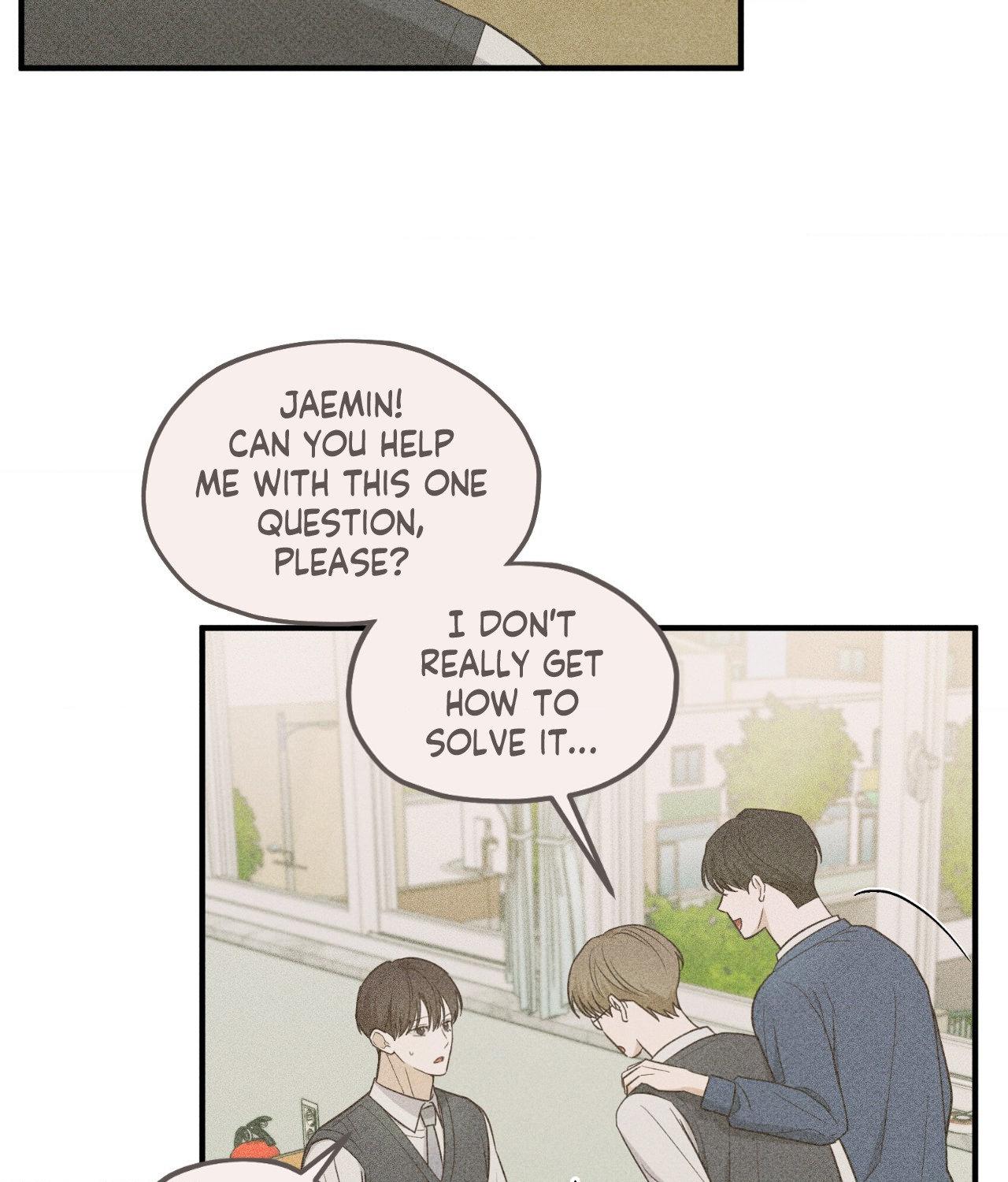 So, Who Got Screwed? Chapter 23 page 50 - 