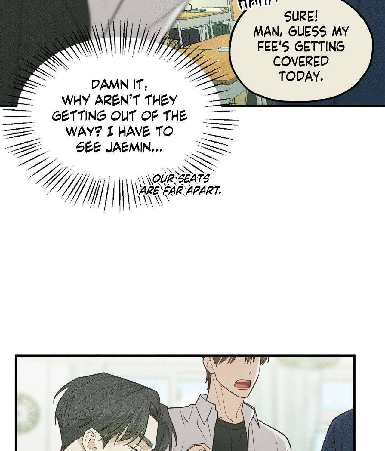 So, Who Got Screwed? Chapter 23 page 6 - 