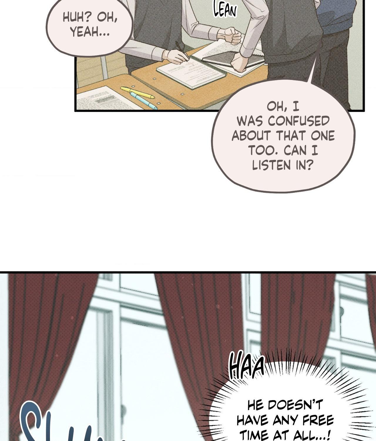 So, Who Got Screwed? Chapter 23 page 51 - 