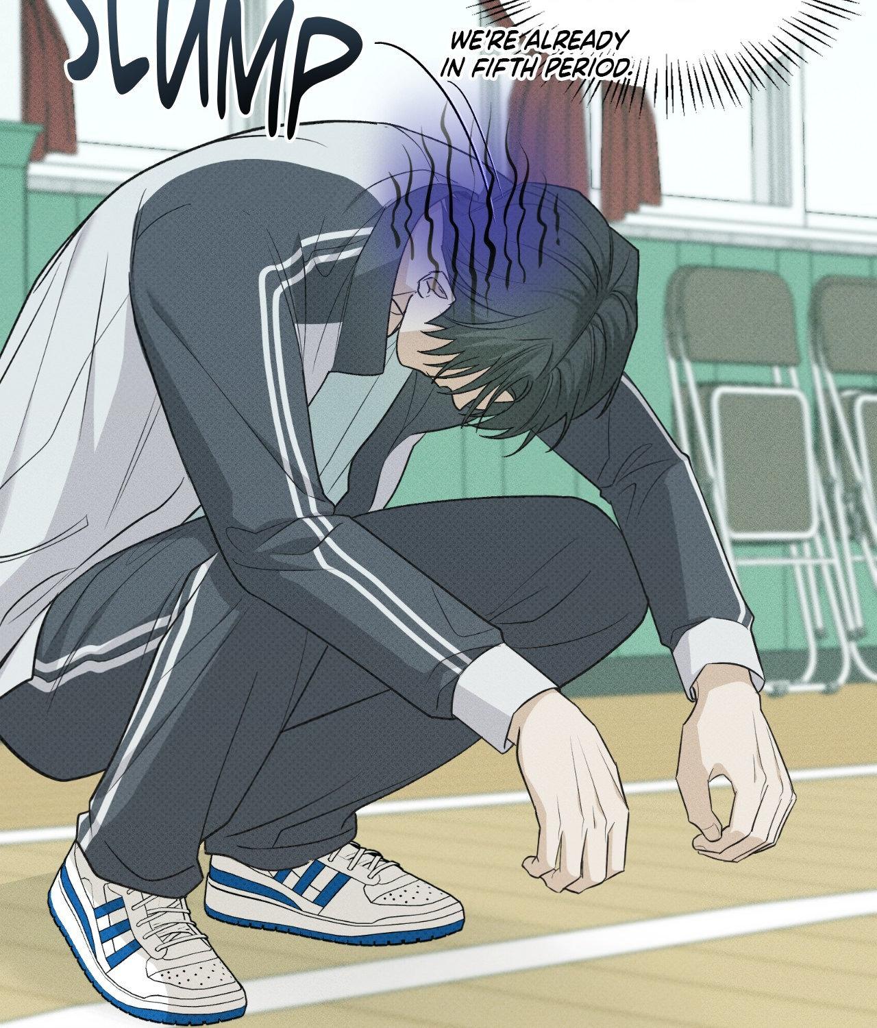So, Who Got Screwed? Chapter 23 page 52 - 