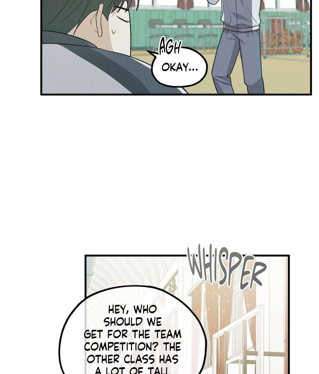 So, Who Got Screwed? Chapter 23 page 54 - 