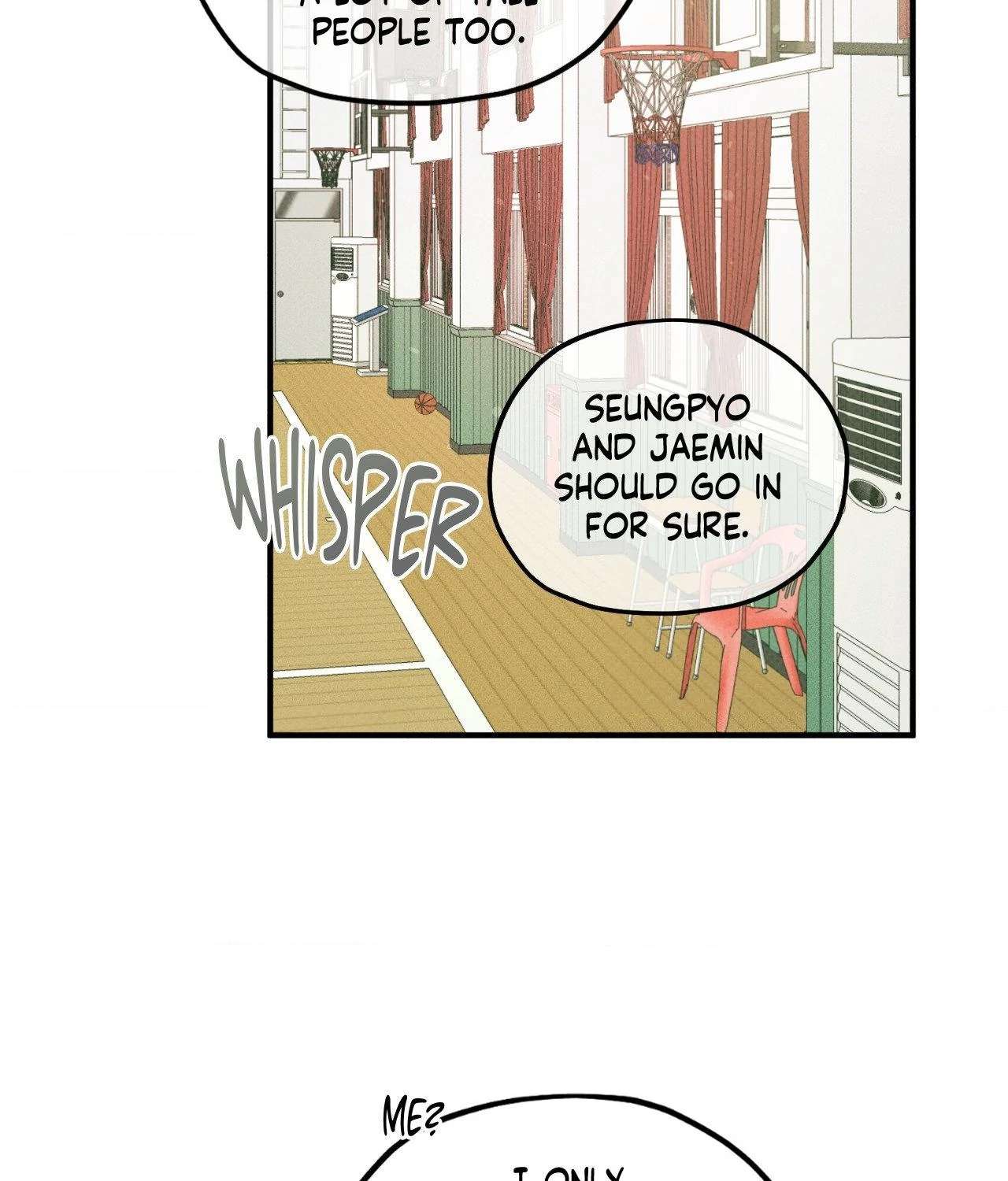 So, Who Got Screwed? Chapter 23 page 55 - 