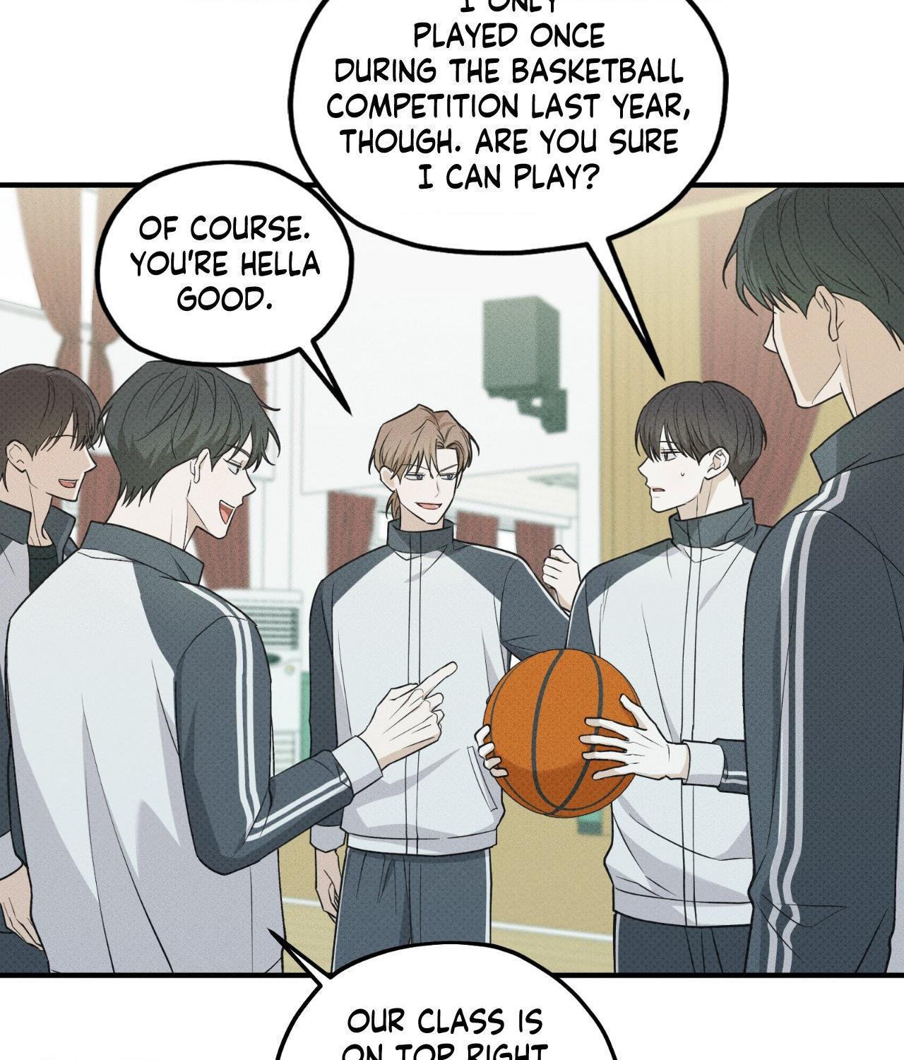 So, Who Got Screwed? Chapter 23 page 56 - 
