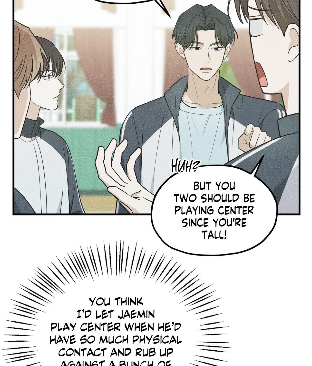 So, Who Got Screwed? Chapter 23 page 58 - 
