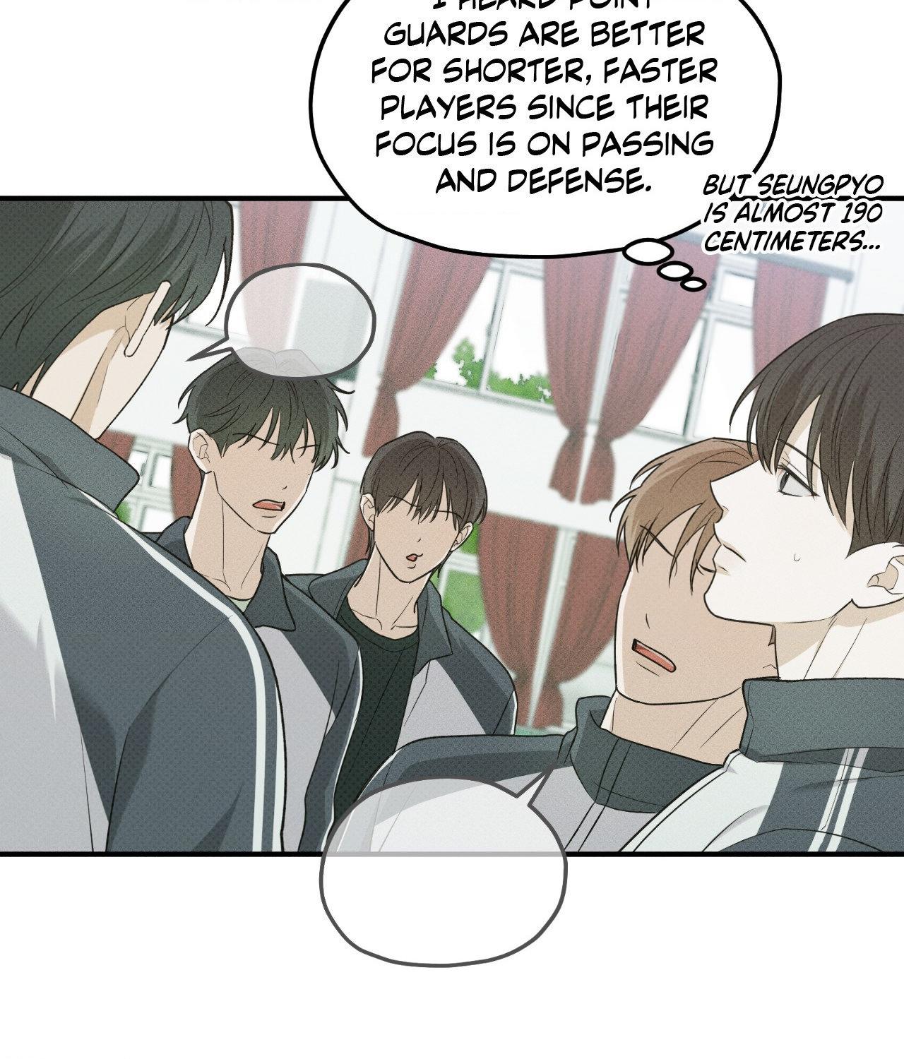 So, Who Got Screwed? Chapter 23 page 61 - 
