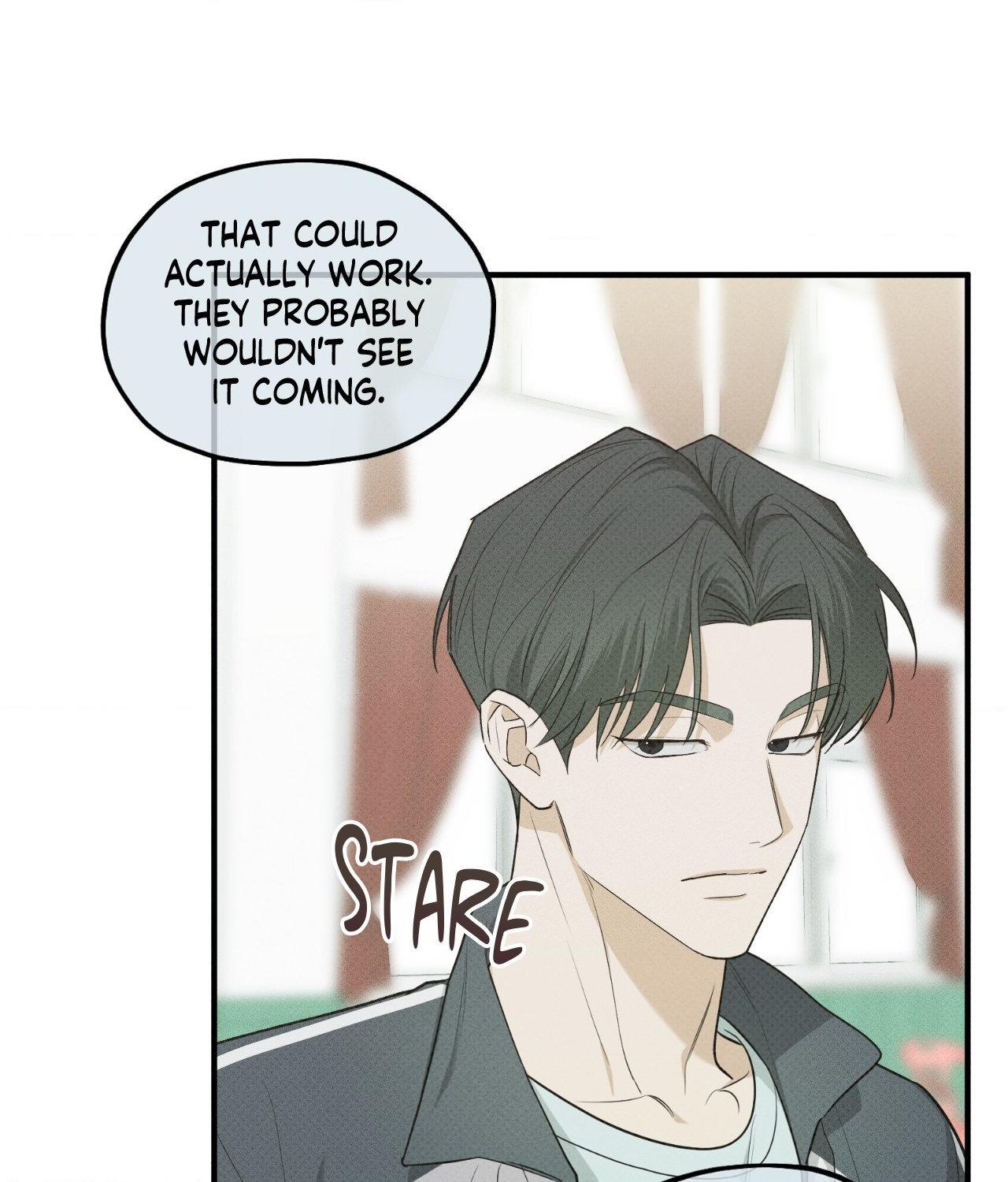 So, Who Got Screwed? Chapter 23 page 64 - 
