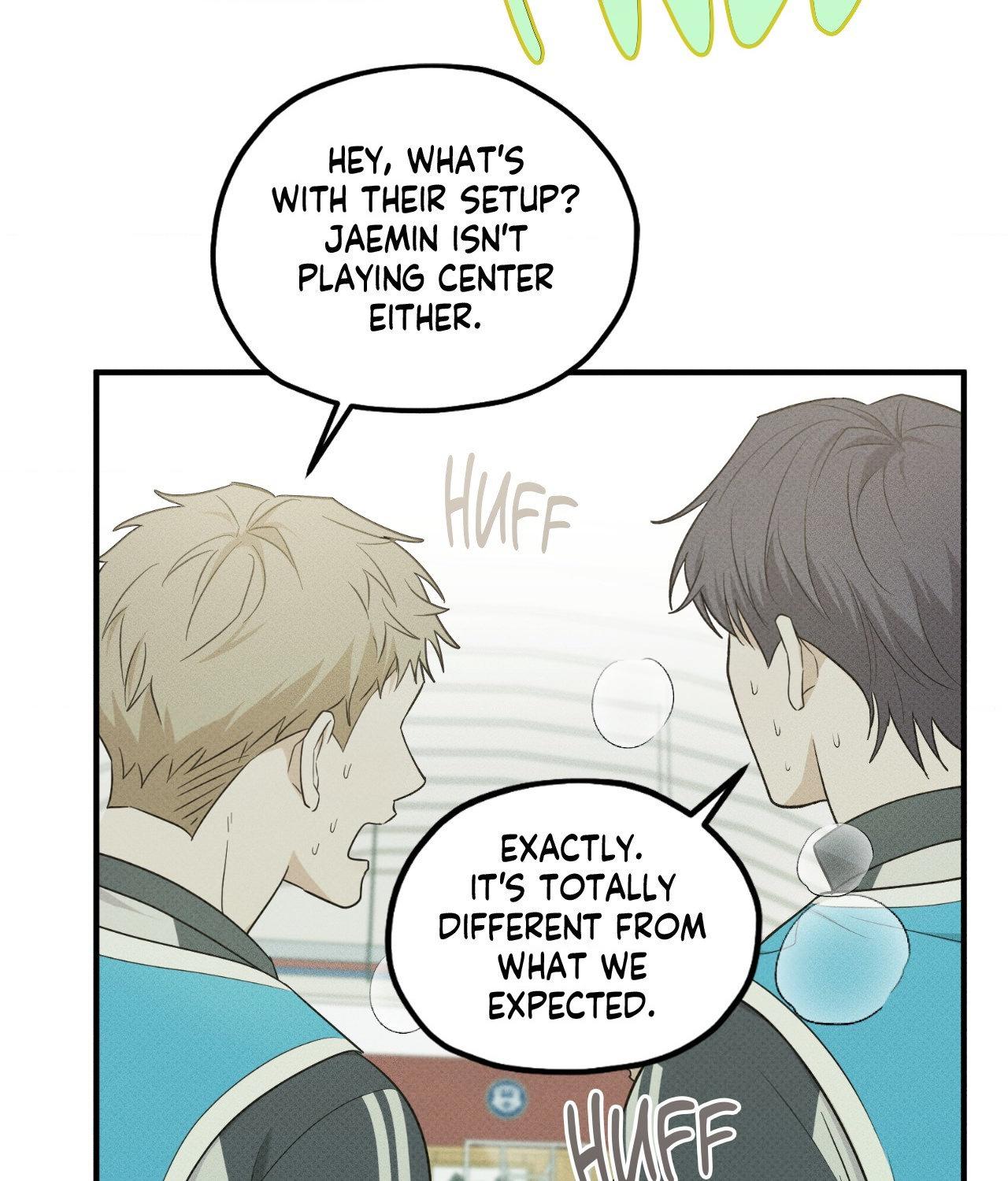 So, Who Got Screwed? Chapter 23 page 70 - 