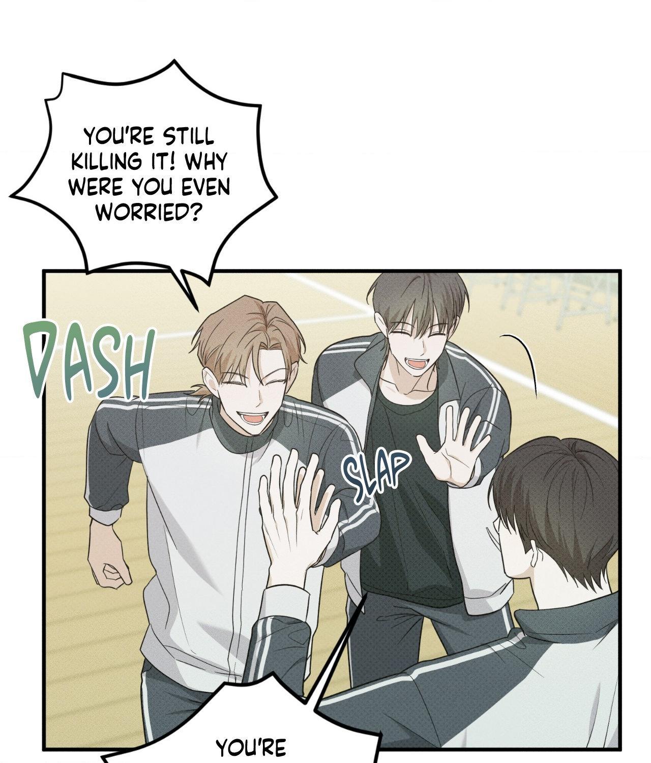 So, Who Got Screwed? Chapter 23 page 80 - 