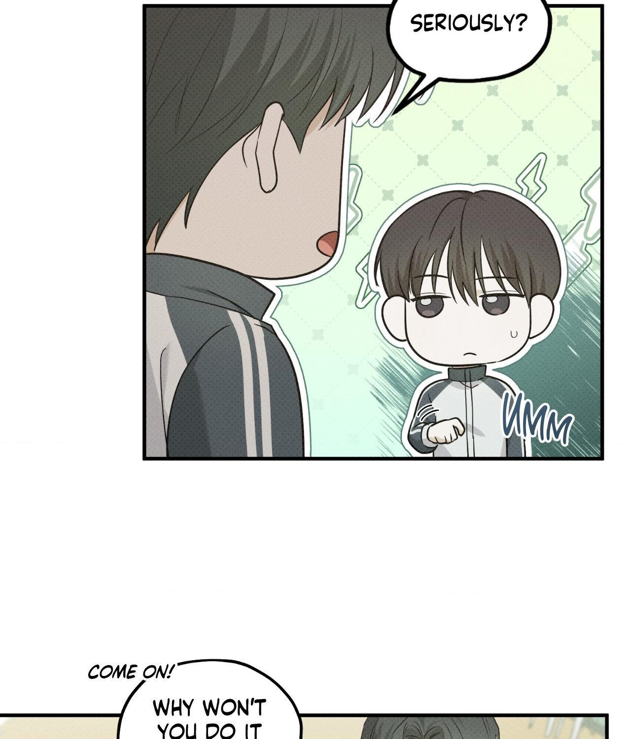 So, Who Got Screwed? Chapter 23 page 84 - 