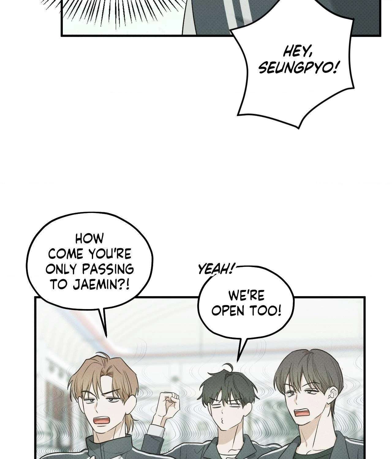 So, Who Got Screwed? Chapter 24 page 11 - 