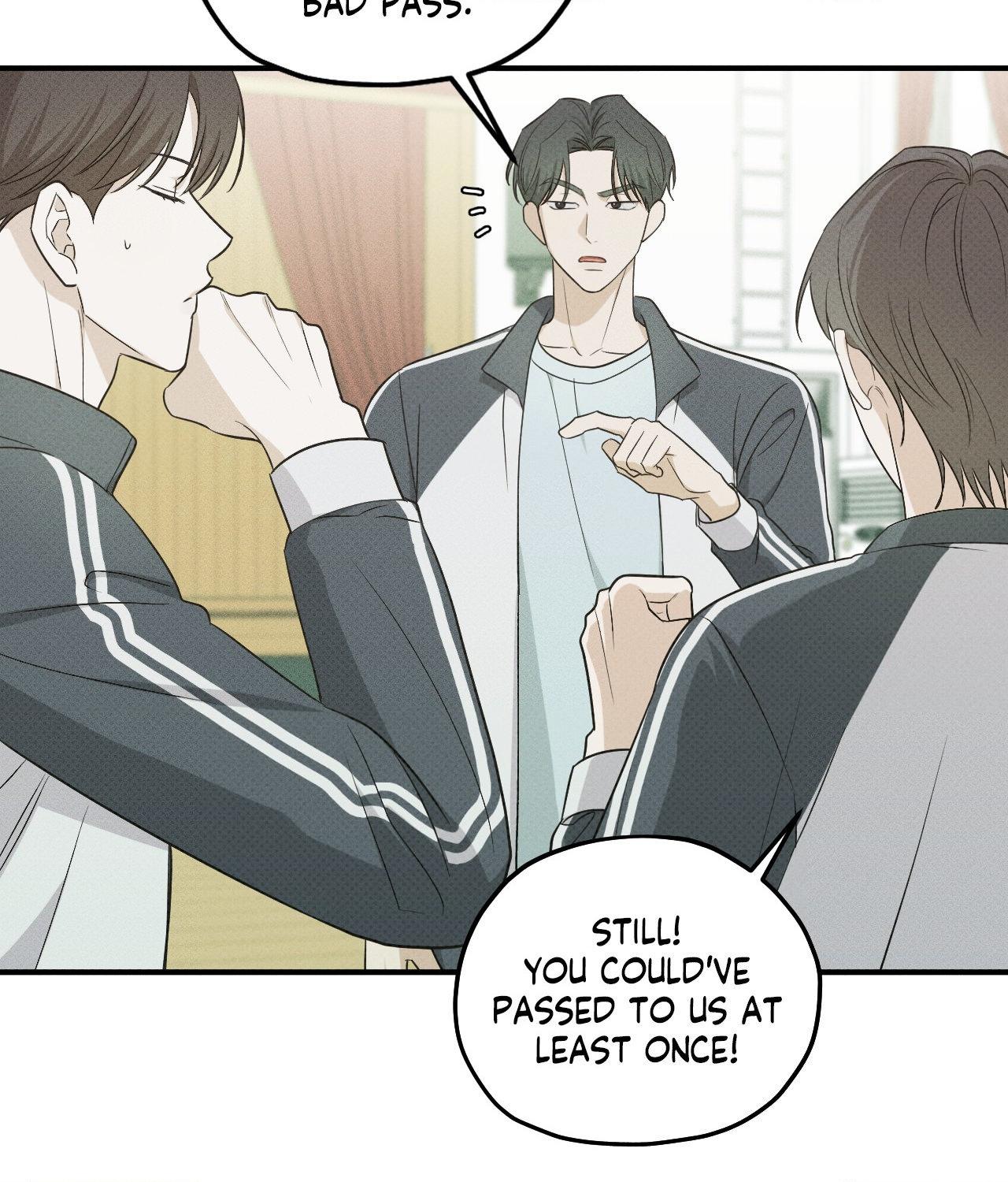 So, Who Got Screwed? Chapter 24 page 14 - 