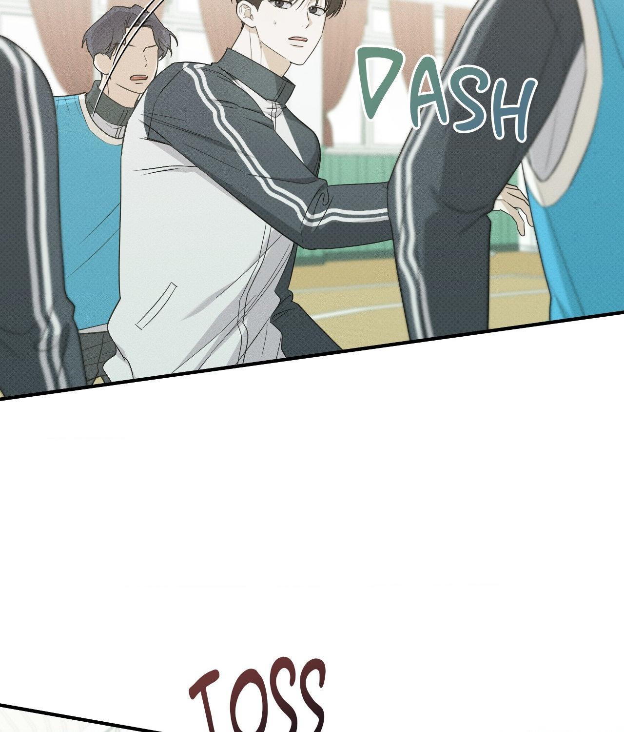 So, Who Got Screwed? Chapter 24 page 3 - 