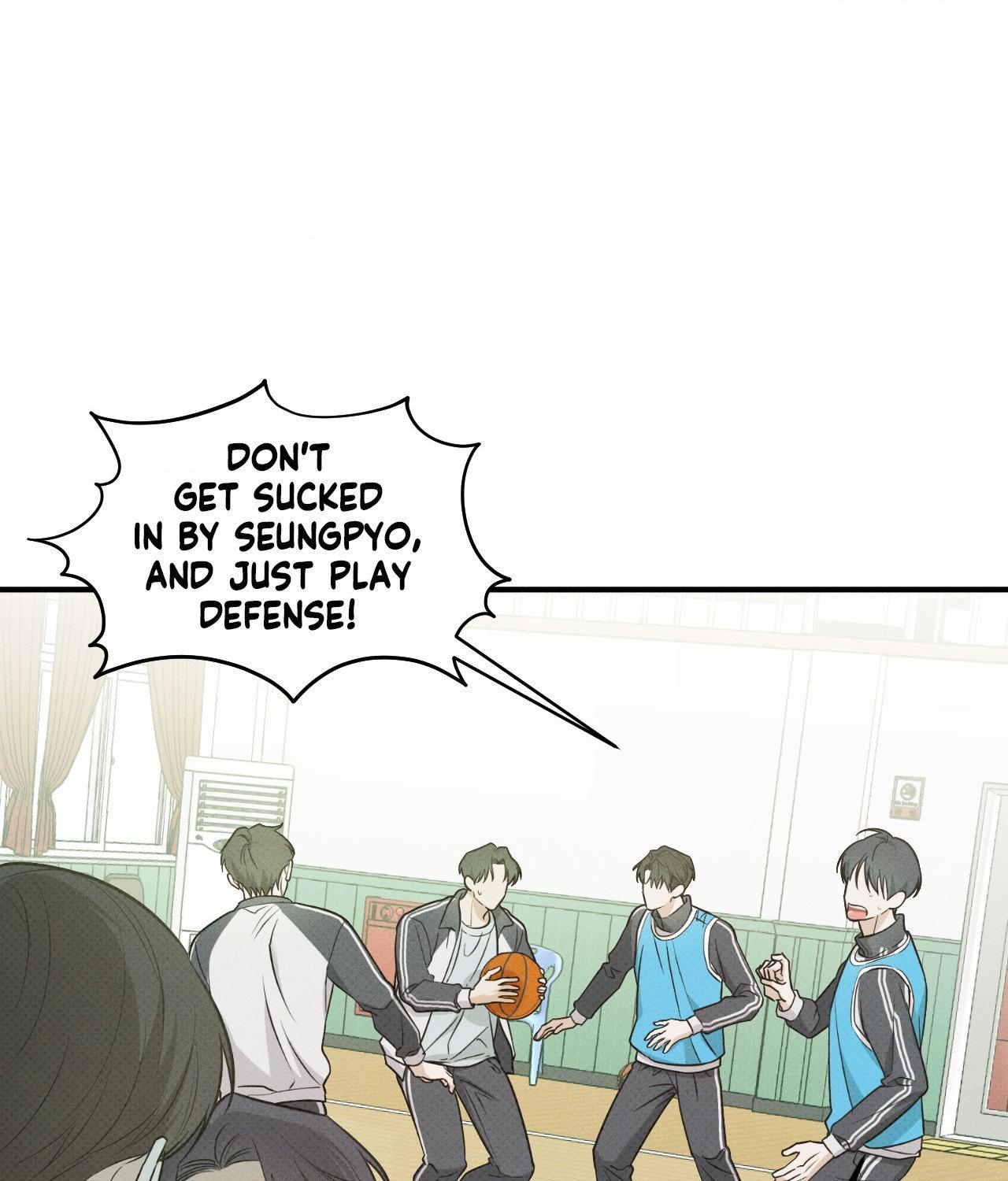 So, Who Got Screwed? Chapter 24 page 21 - 