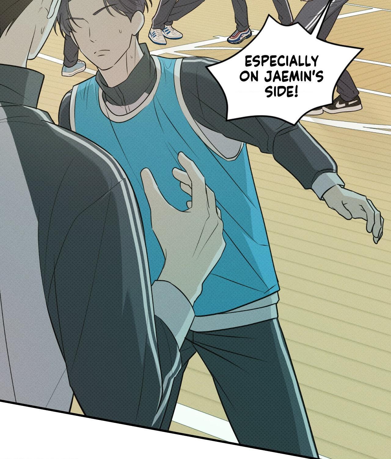 So, Who Got Screwed? Chapter 24 page 22 - 