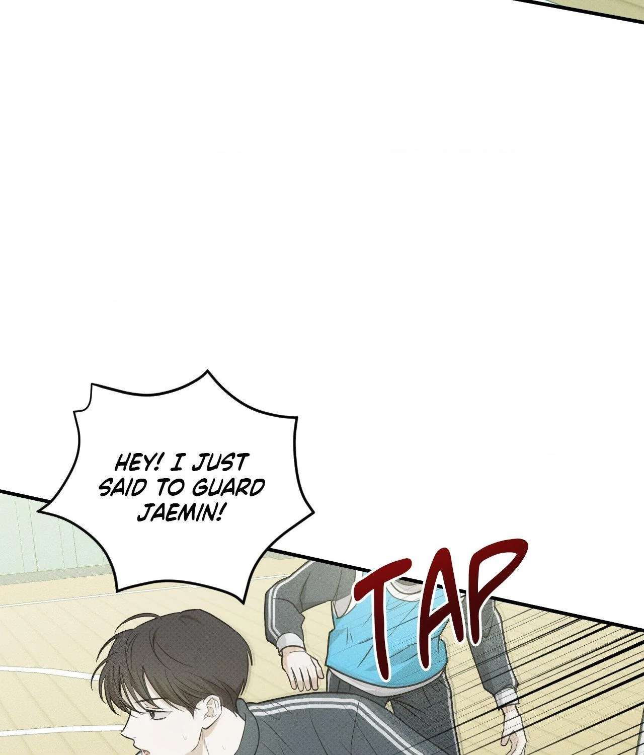 So, Who Got Screwed? Chapter 24 page 23 - 