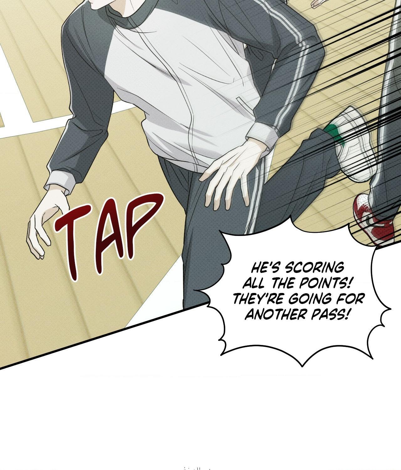 So, Who Got Screwed? Chapter 24 page 24 - 