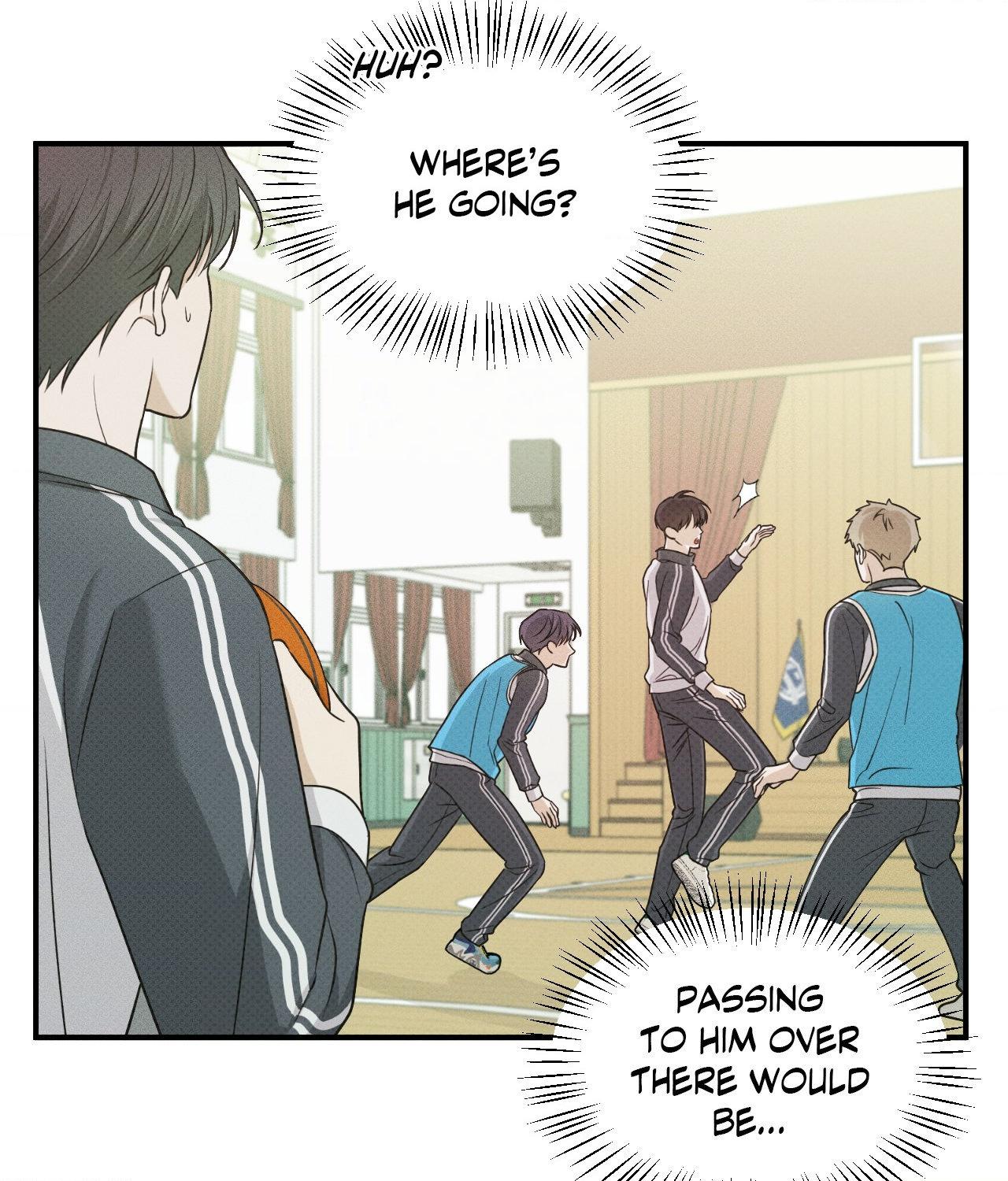 So, Who Got Screwed? Chapter 24 page 25 - 
