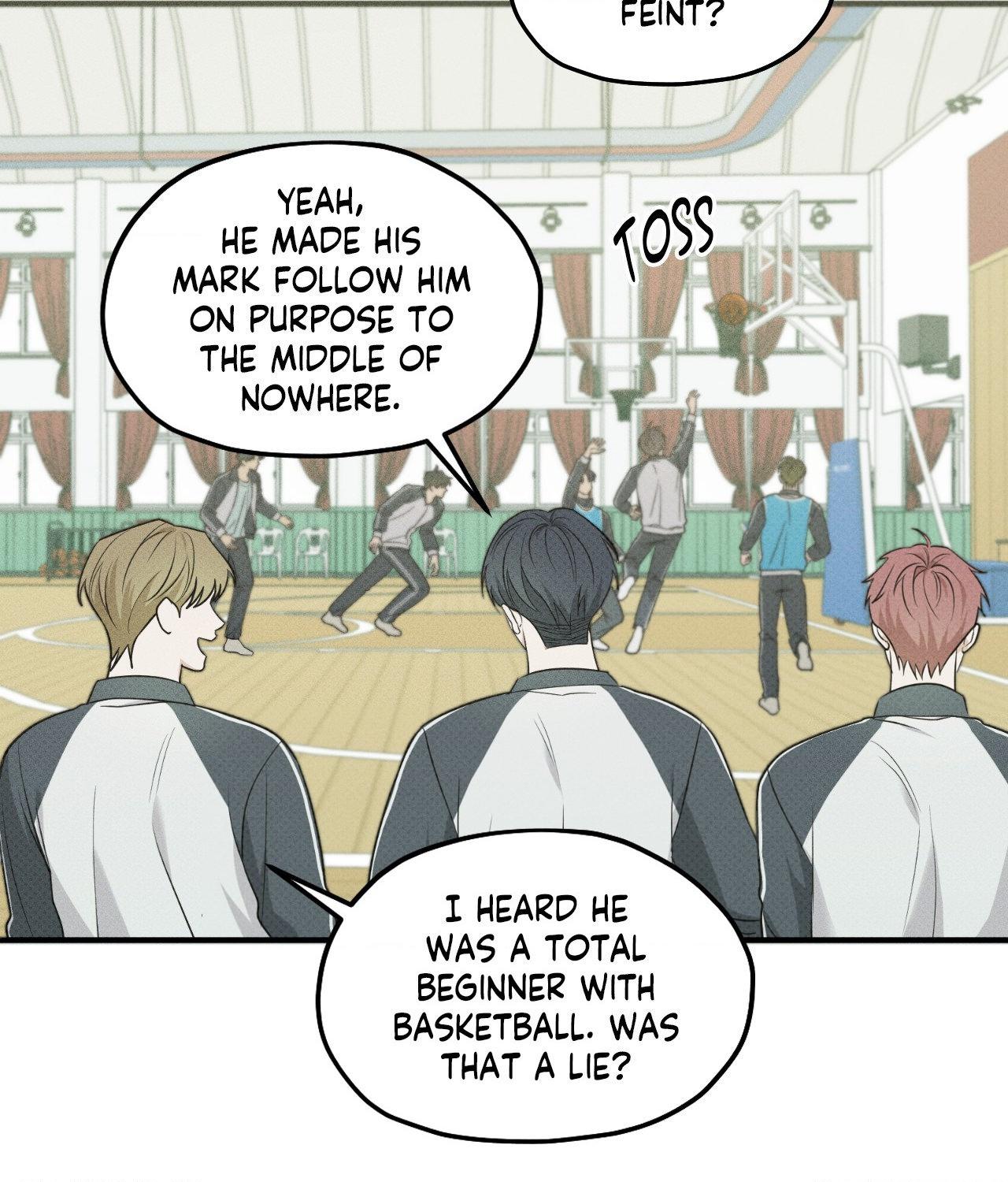 So, Who Got Screwed? Chapter 24 page 30 - 