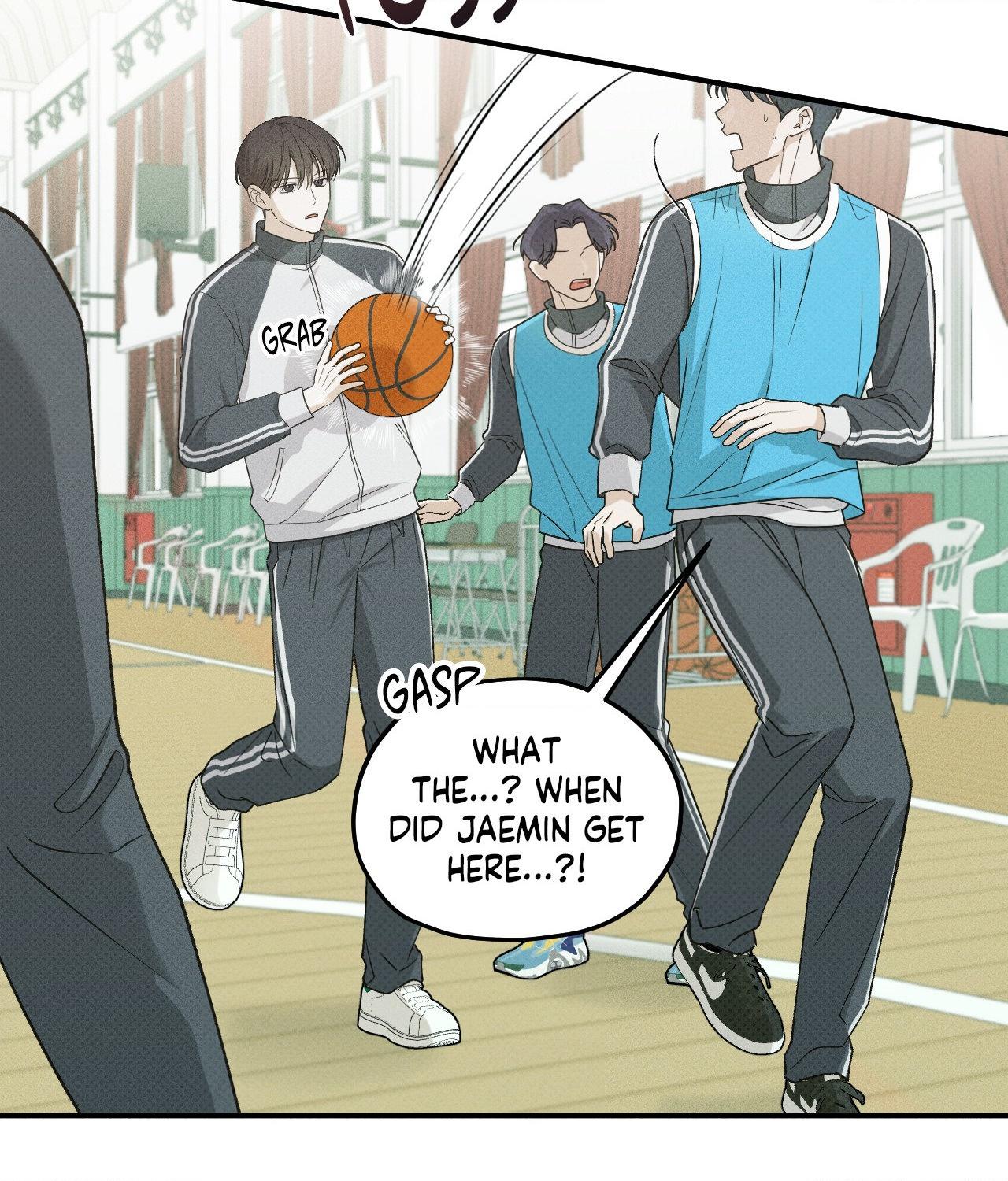 So, Who Got Screwed? Chapter 24 page 4 - 