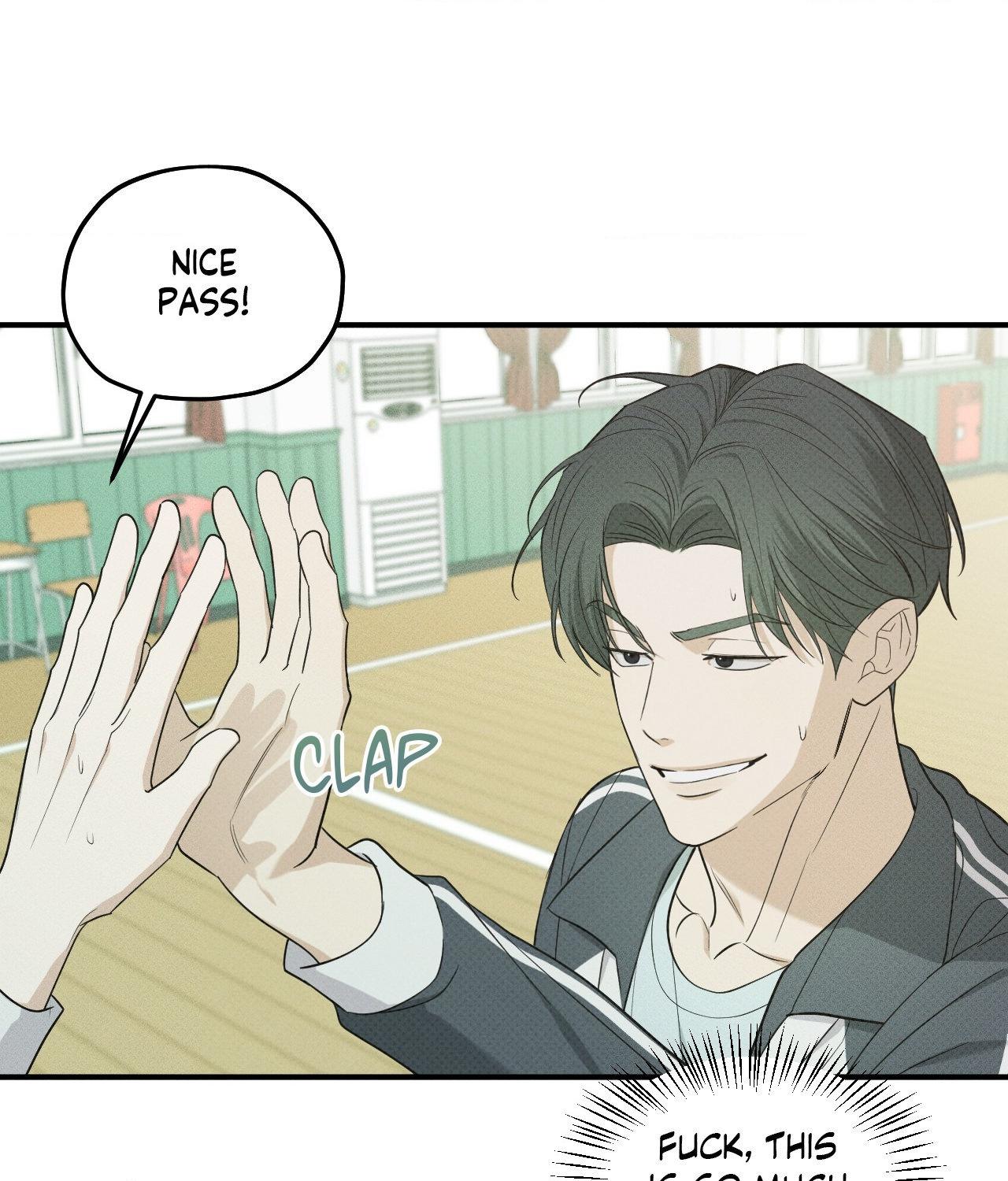 So, Who Got Screwed? Chapter 24 page 32 - 