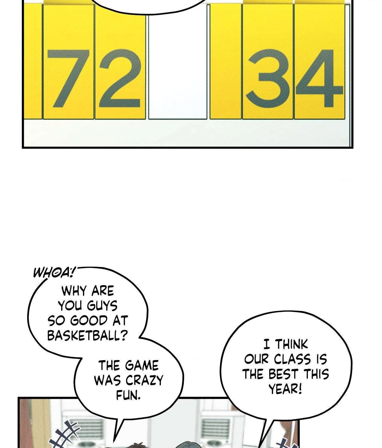 So, Who Got Screwed? Chapter 24 page 36 - 