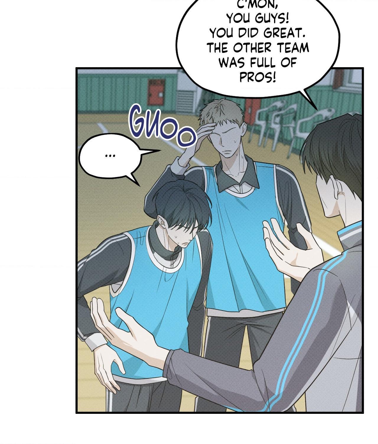 So, Who Got Screwed? Chapter 24 page 38 - 