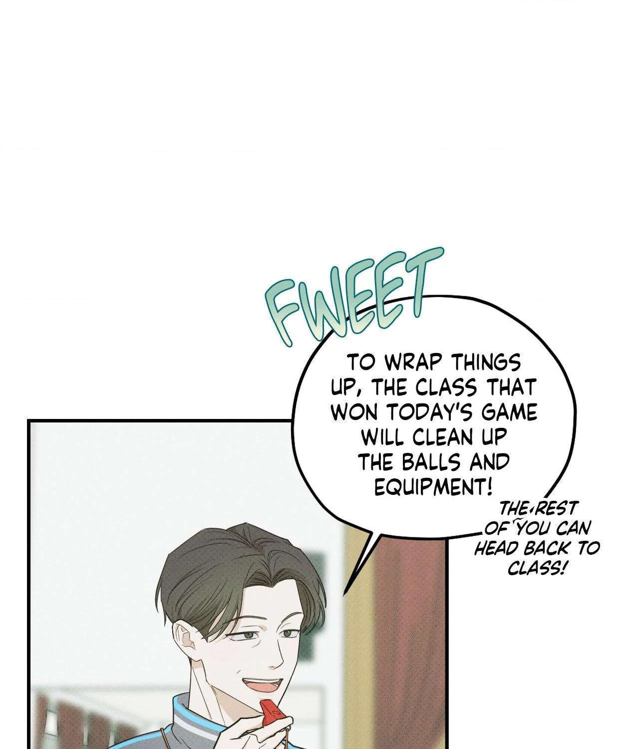 So, Who Got Screwed? Chapter 24 page 39 - 