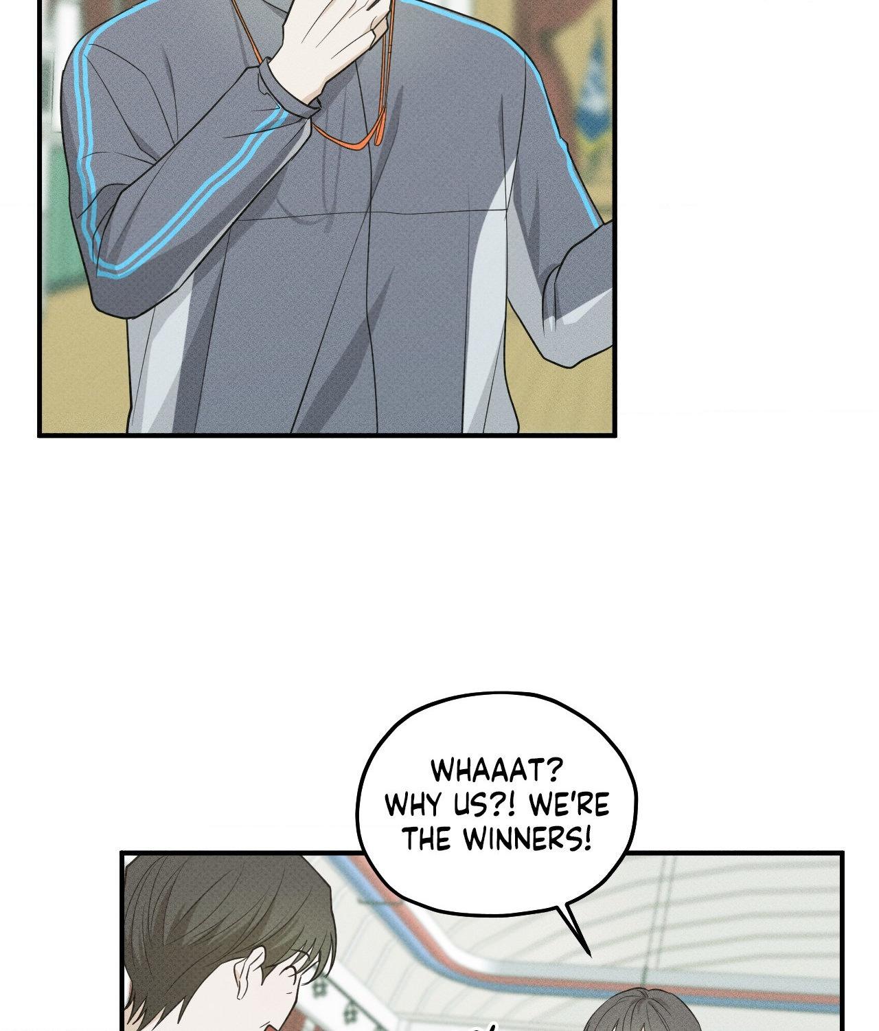 So, Who Got Screwed? Chapter 24 page 40 - 