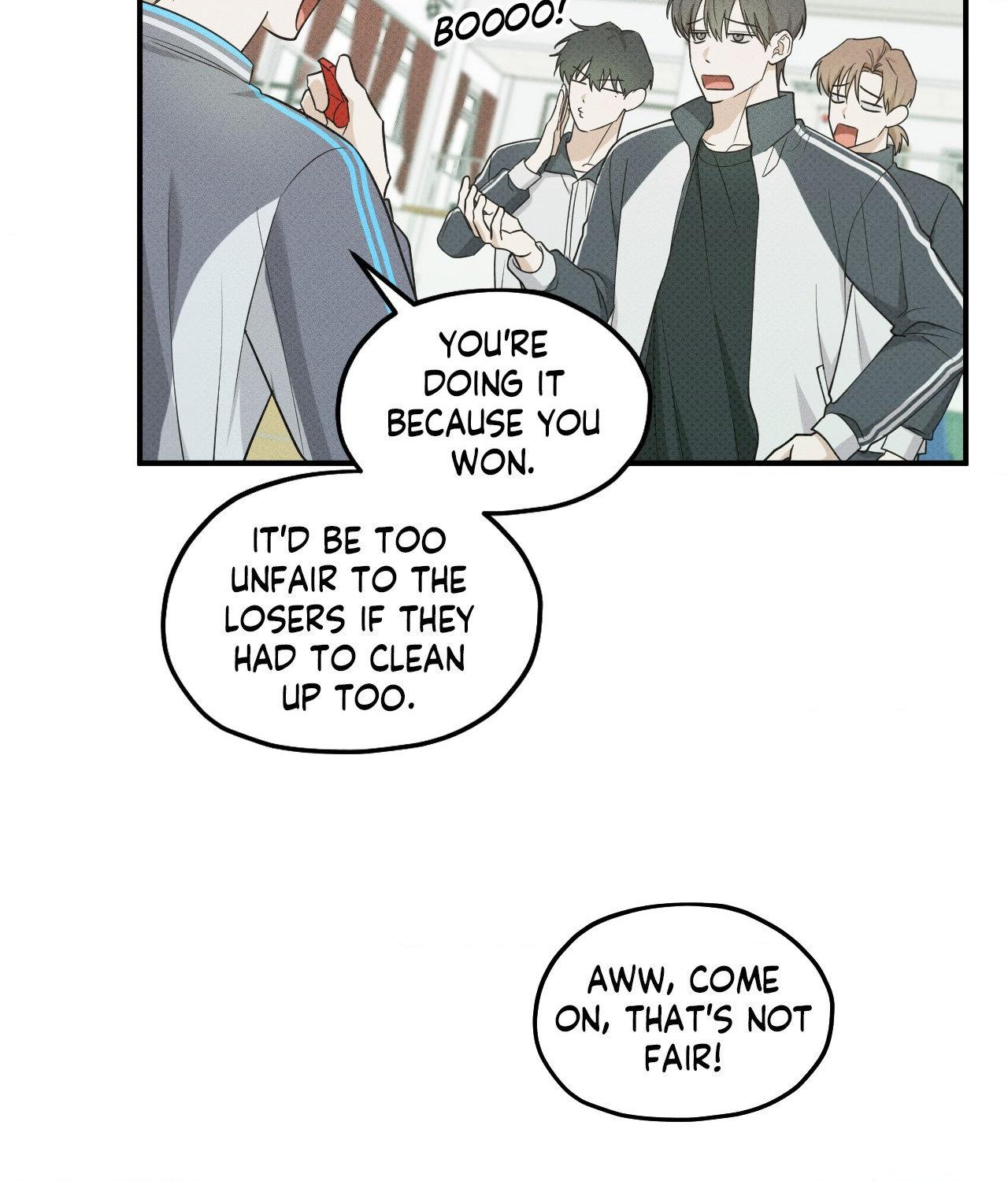 So, Who Got Screwed? Chapter 24 page 41 - 