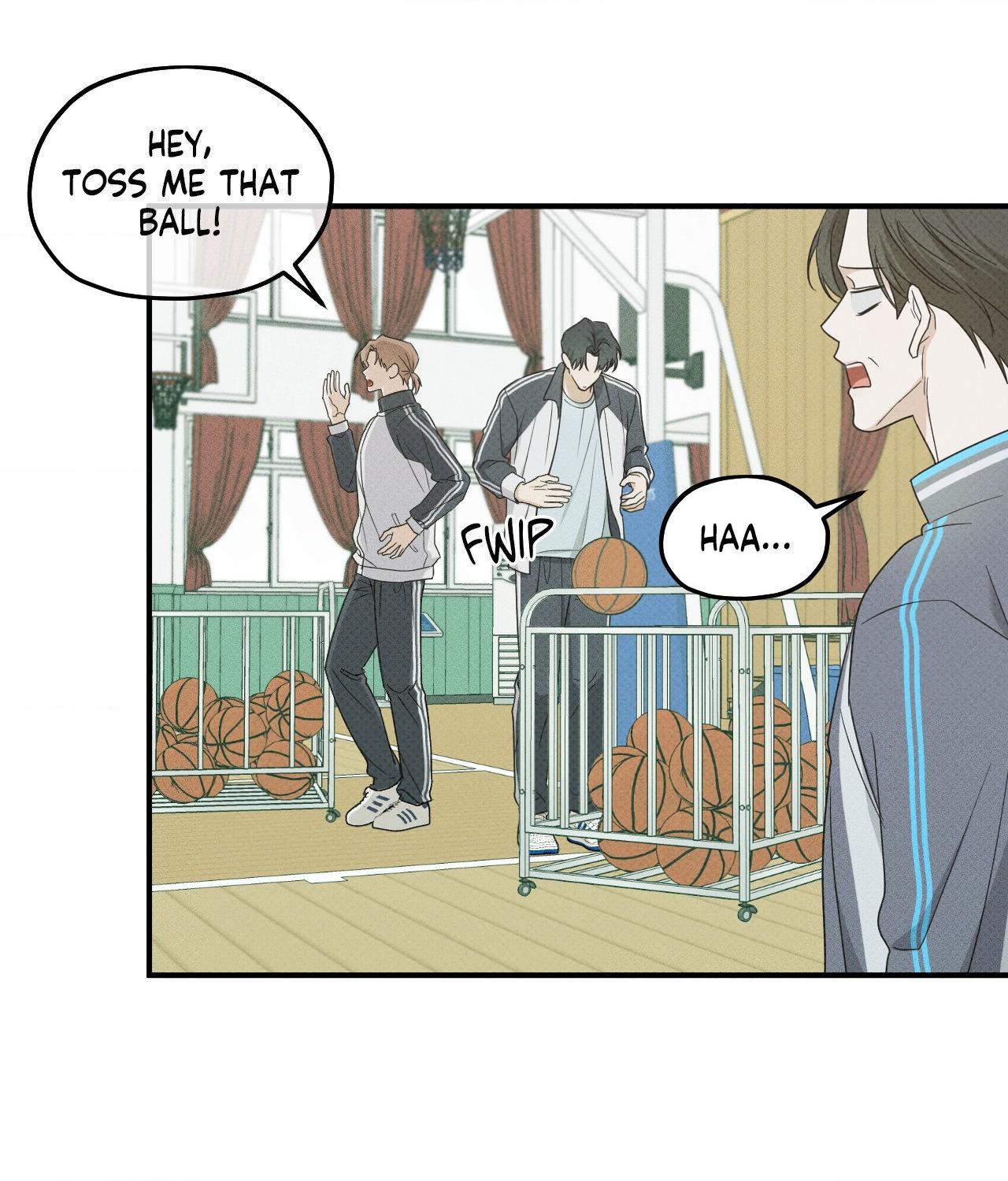 So, Who Got Screwed? Chapter 24 page 43 - 
