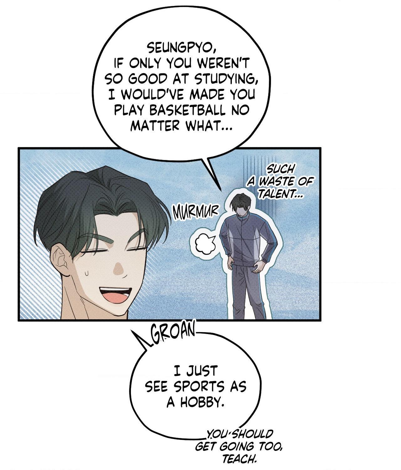 So, Who Got Screwed? Chapter 24 page 44 - 