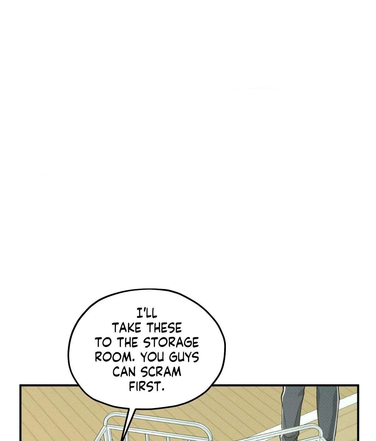 So, Who Got Screwed? Chapter 24 page 45 - 