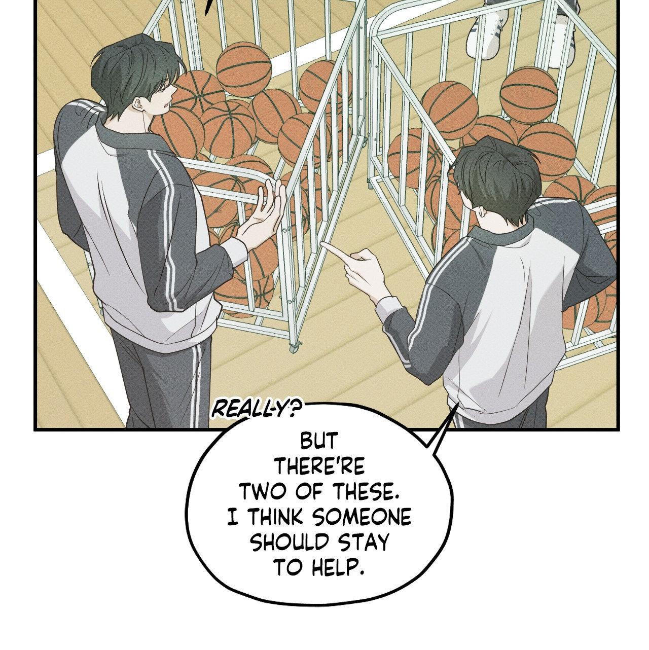 So, Who Got Screwed? Chapter 24 page 46 - 