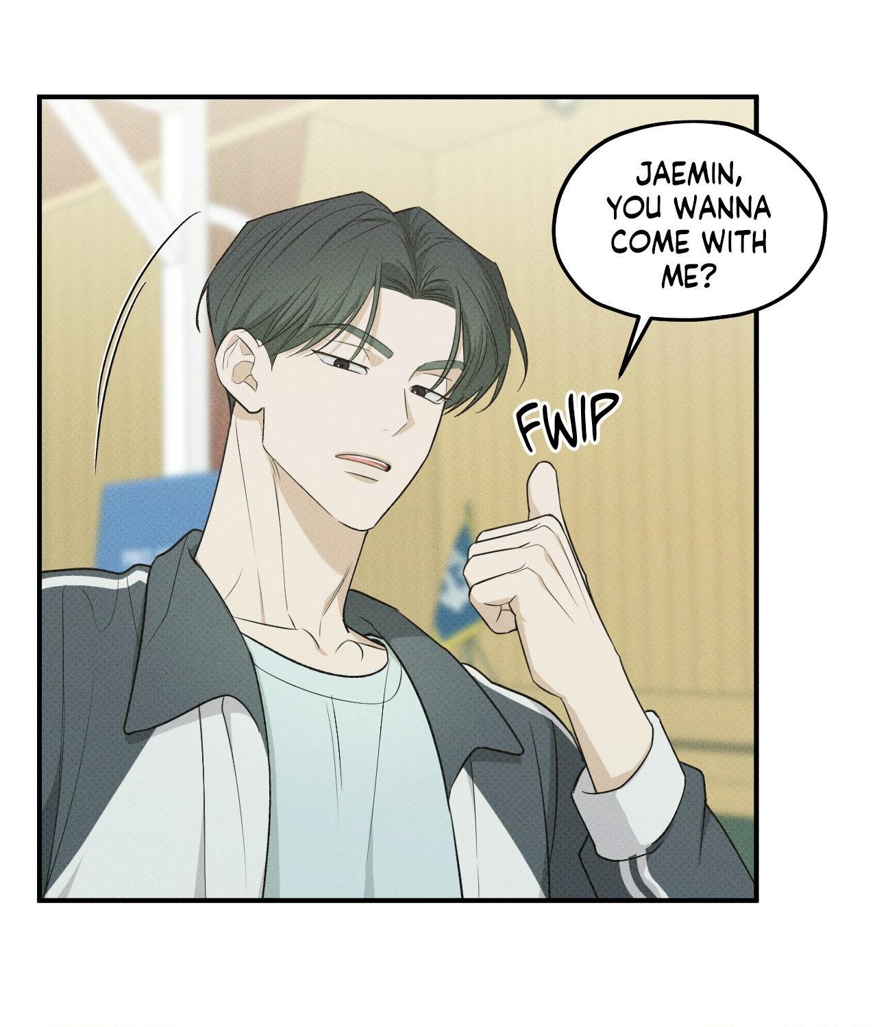 So, Who Got Screwed? Chapter 24 page 47 - 