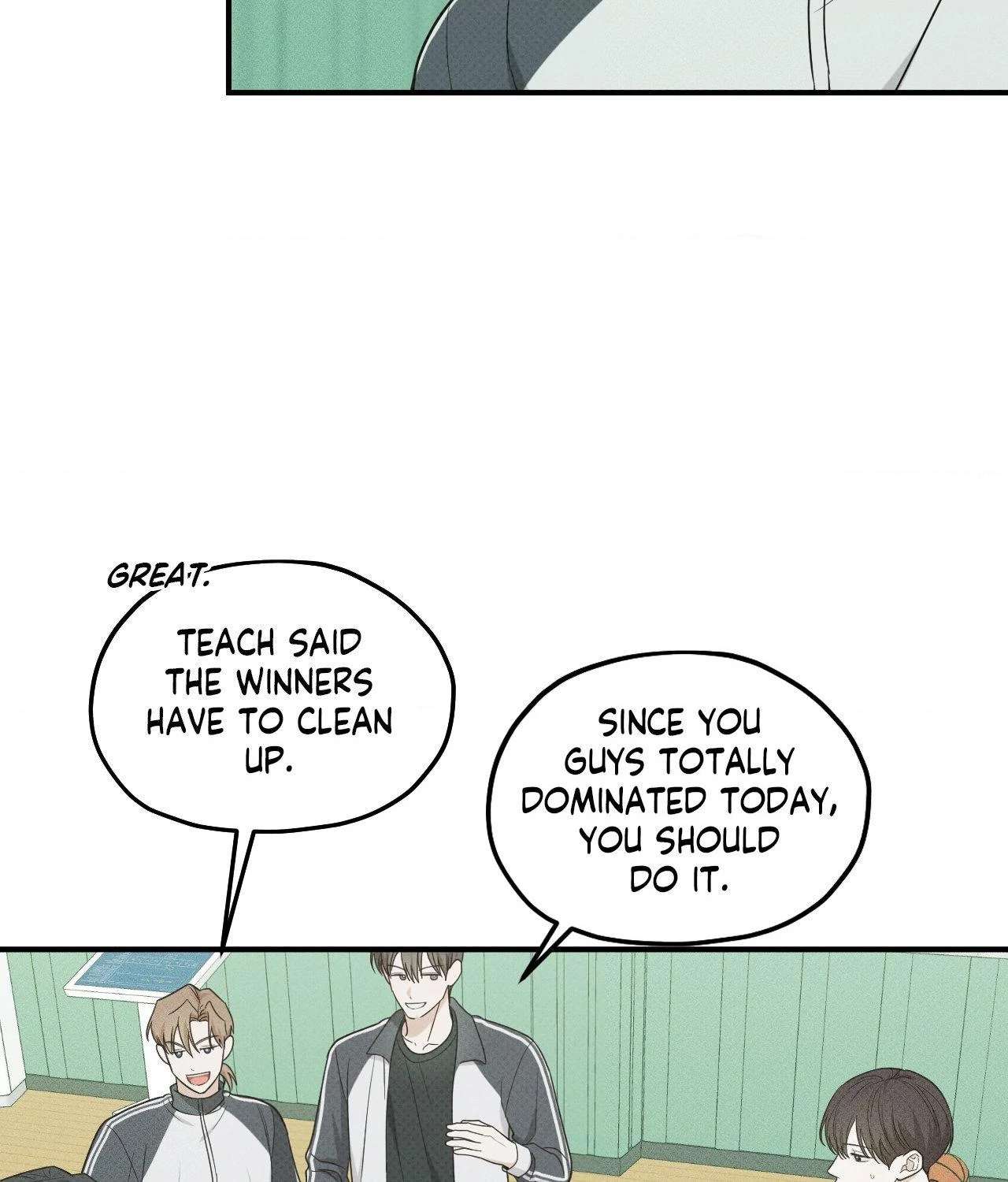 So, Who Got Screwed? Chapter 24 page 49 - 