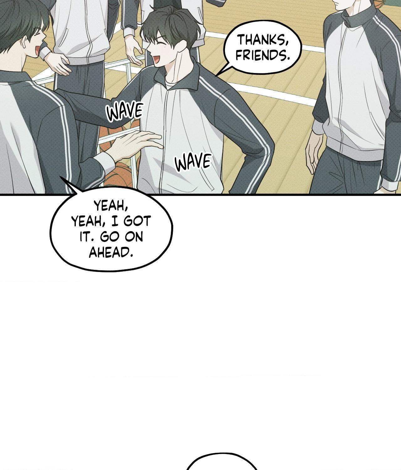 So, Who Got Screwed? Chapter 24 page 50 - 