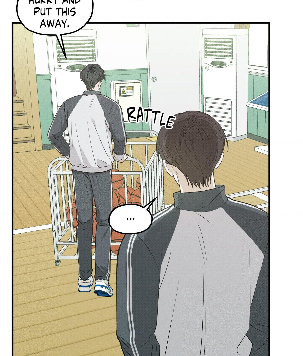 So, Who Got Screwed? Chapter 24 page 52 - 