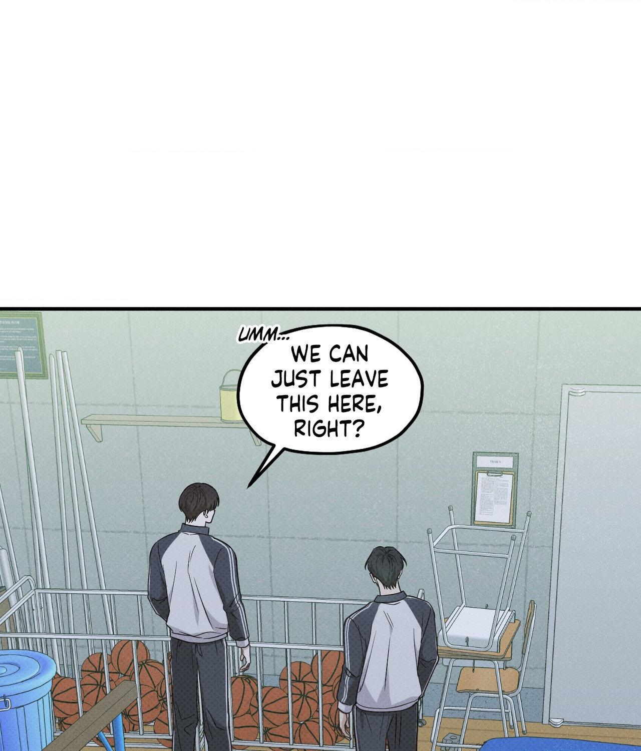 So, Who Got Screwed? Chapter 24 page 54 - 